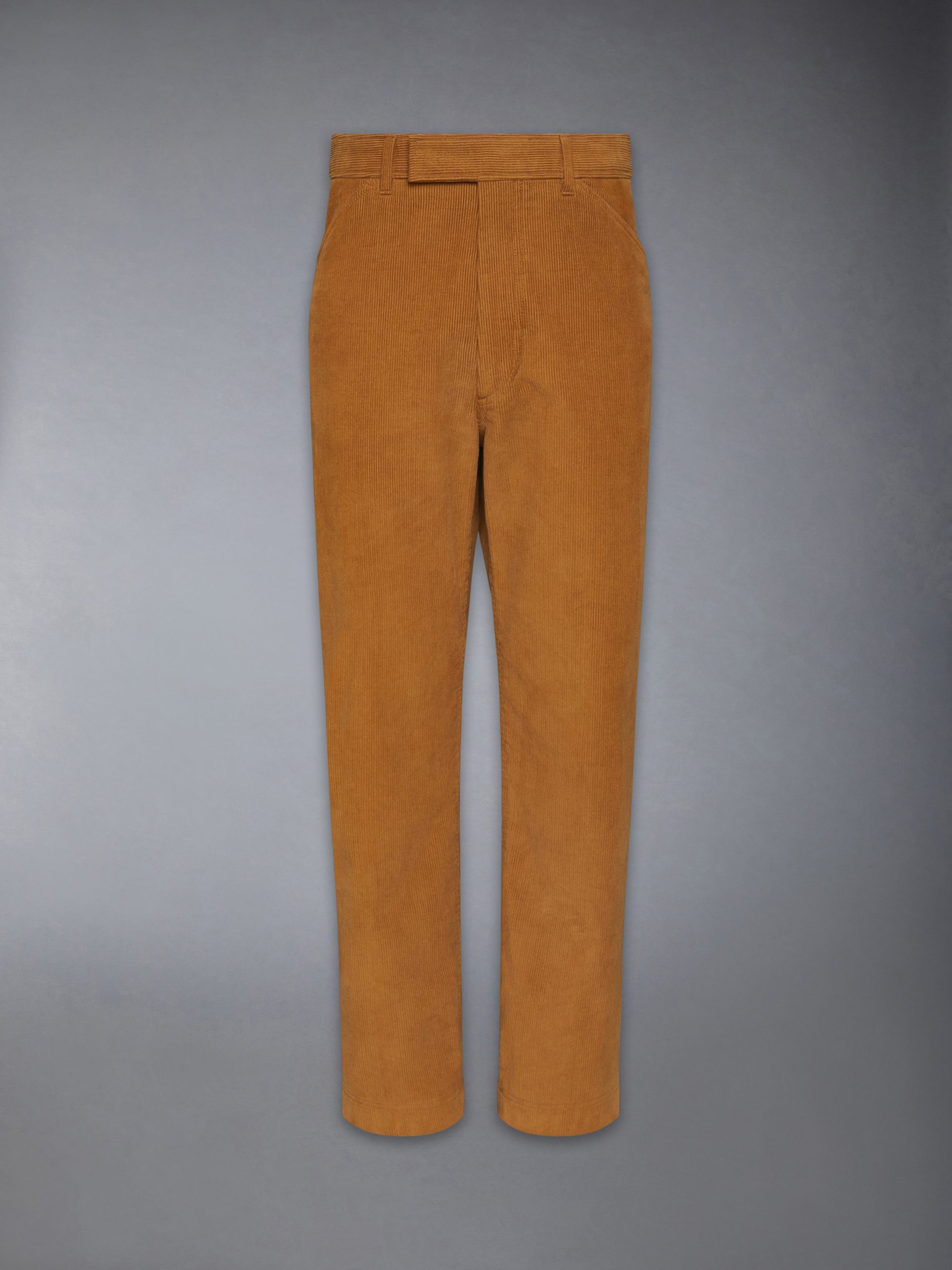 NARROW WALE CORDUROY CHINO PANTS - Image 5