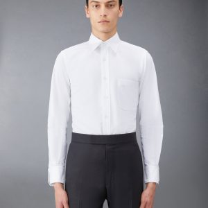 OXFORD CLASSIC SHIRT