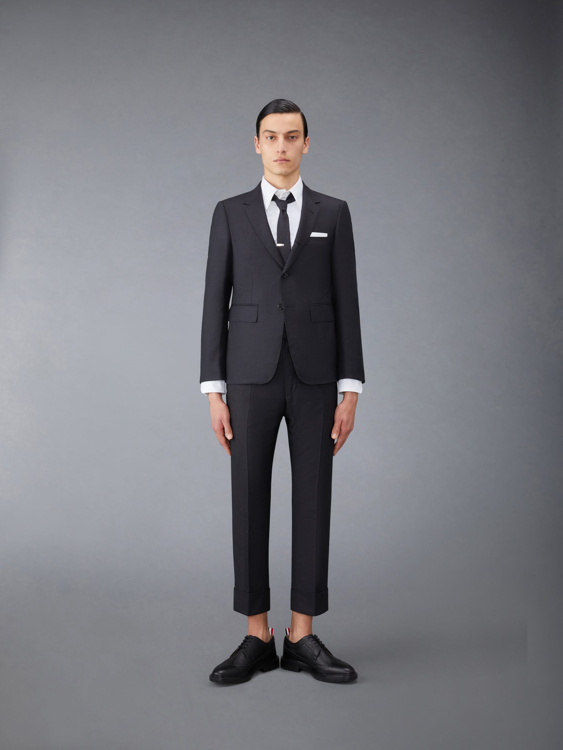 OXFORD CLASSIC SHIRT - Image 5