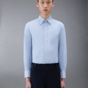 OXFORD CLASSIC SHIRT