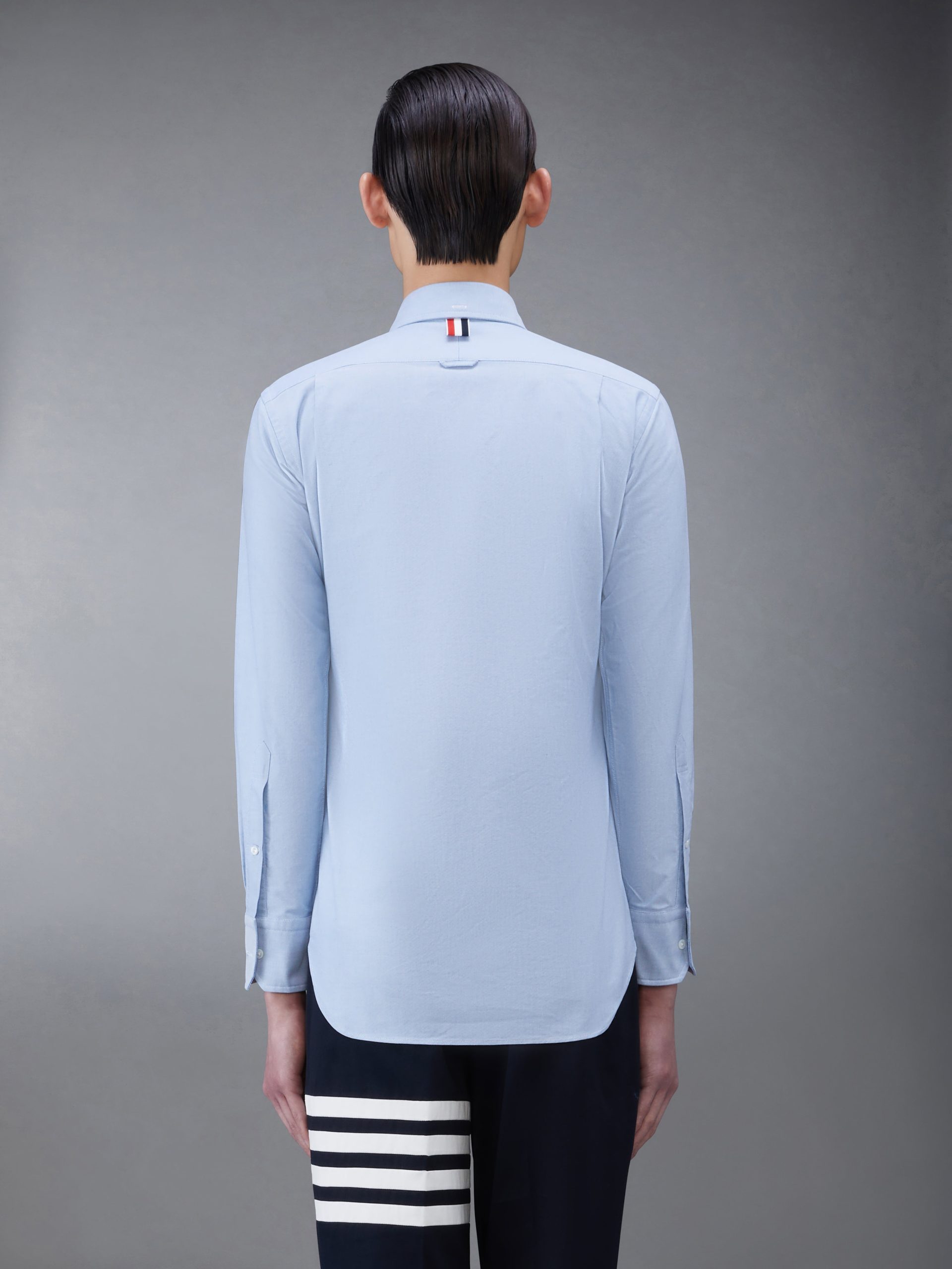 OXFORD CLASSIC SHIRT - Image 3