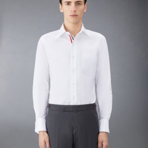 OXFORD SHIRT