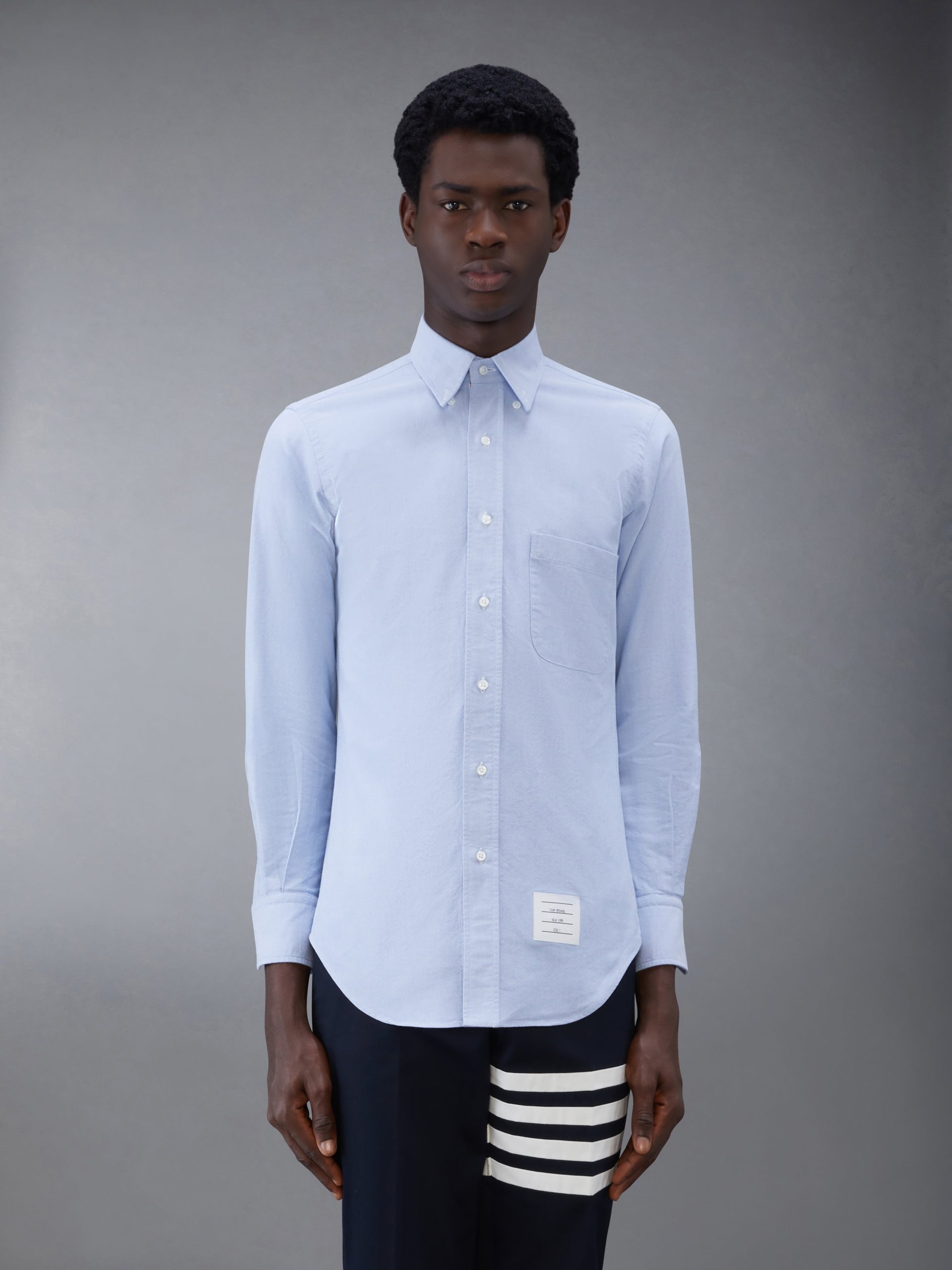 OXFORD SHIRT - Image 2