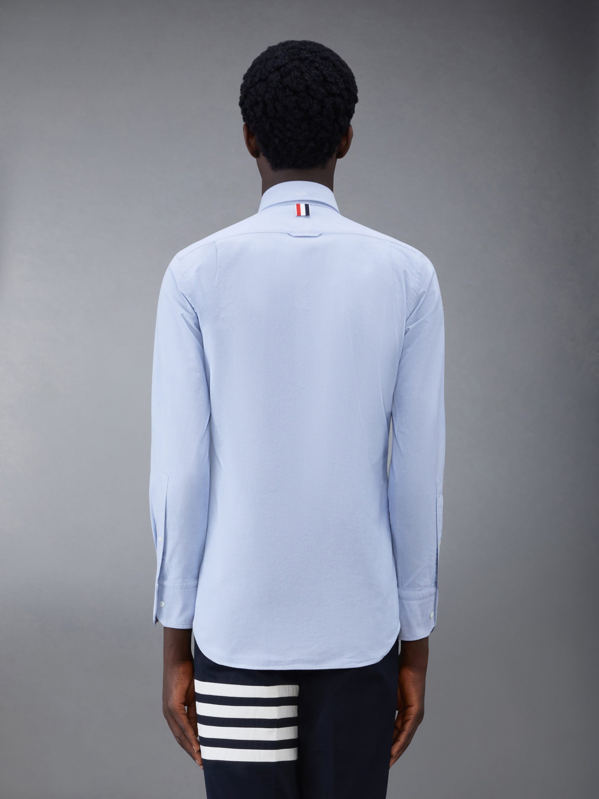 OXFORD SHIRT - Image 3