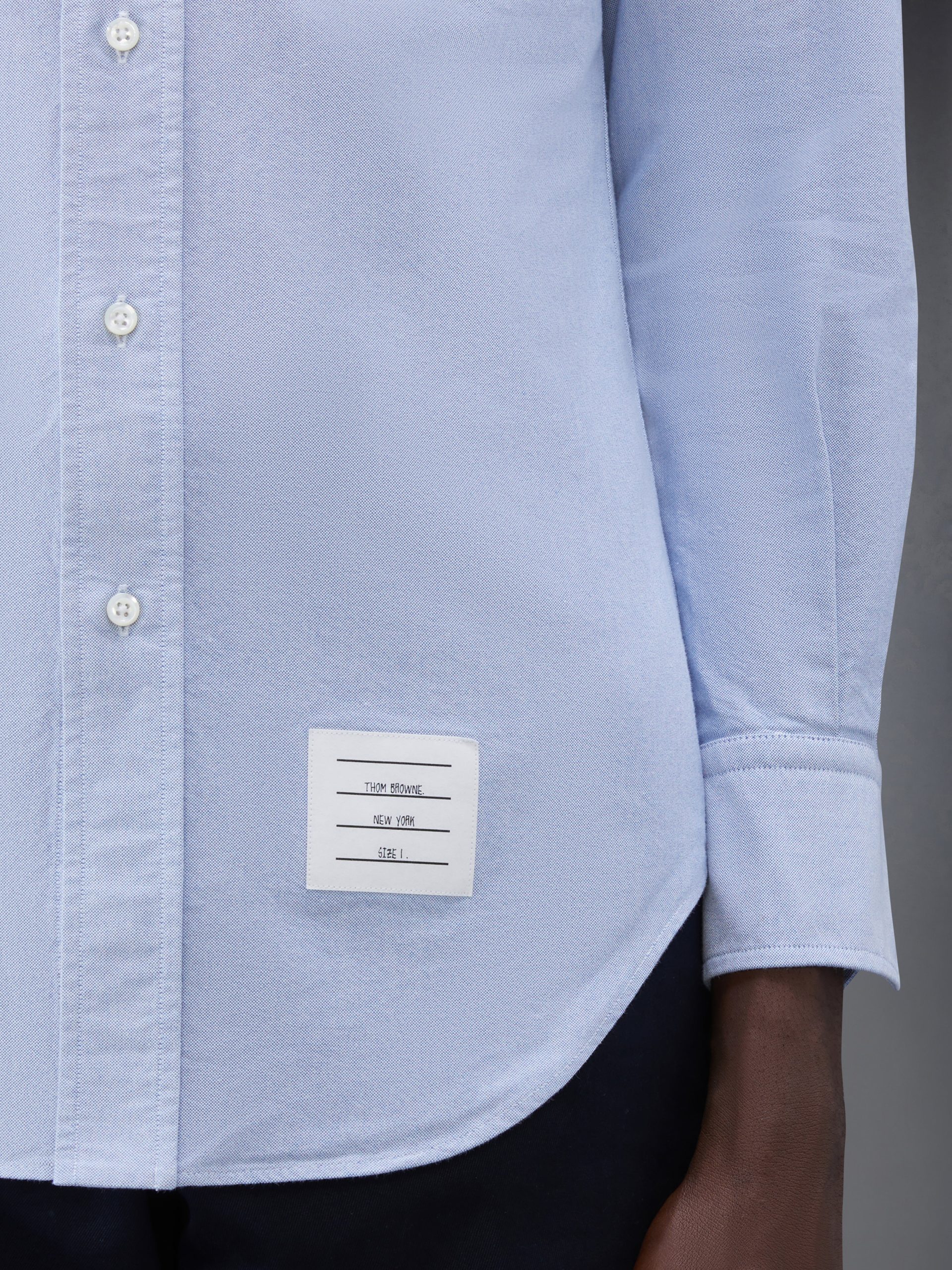 OXFORD SHIRT - Image 6