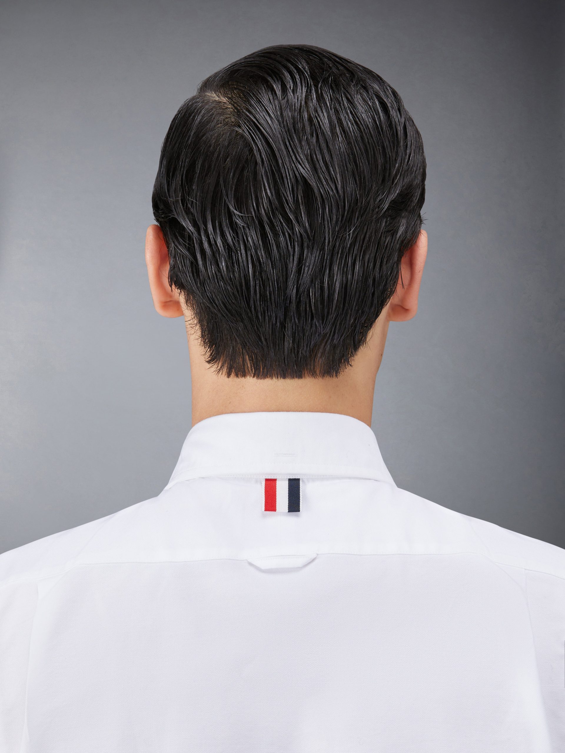 OXFORD ARMBAND SHIRT - Image 7