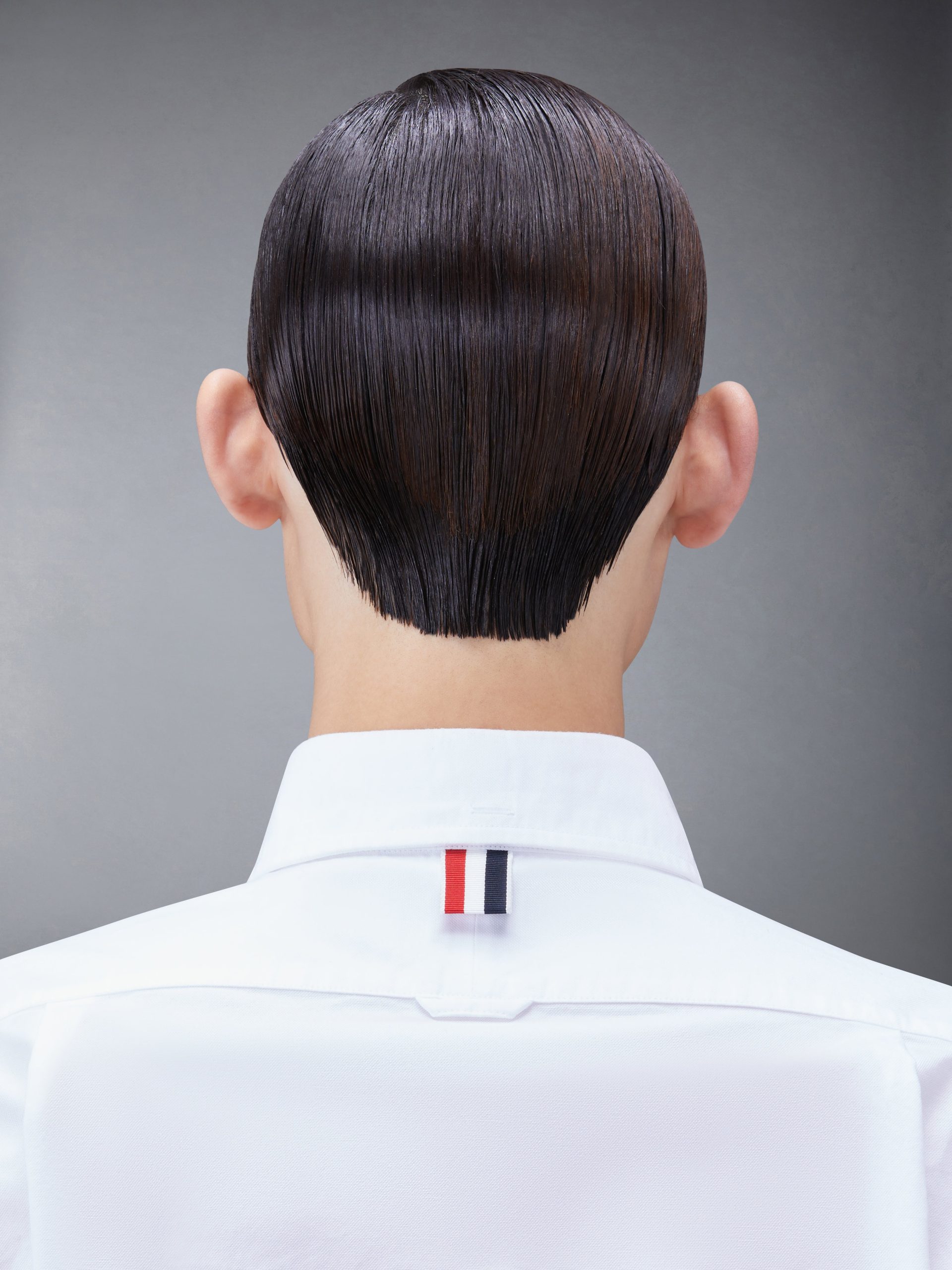 OXFORD ARMBAND SHIRT - Image 8