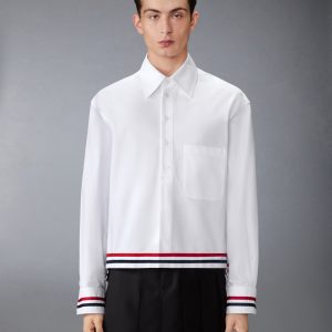 RWB RUGBY OXFORD SHIRT