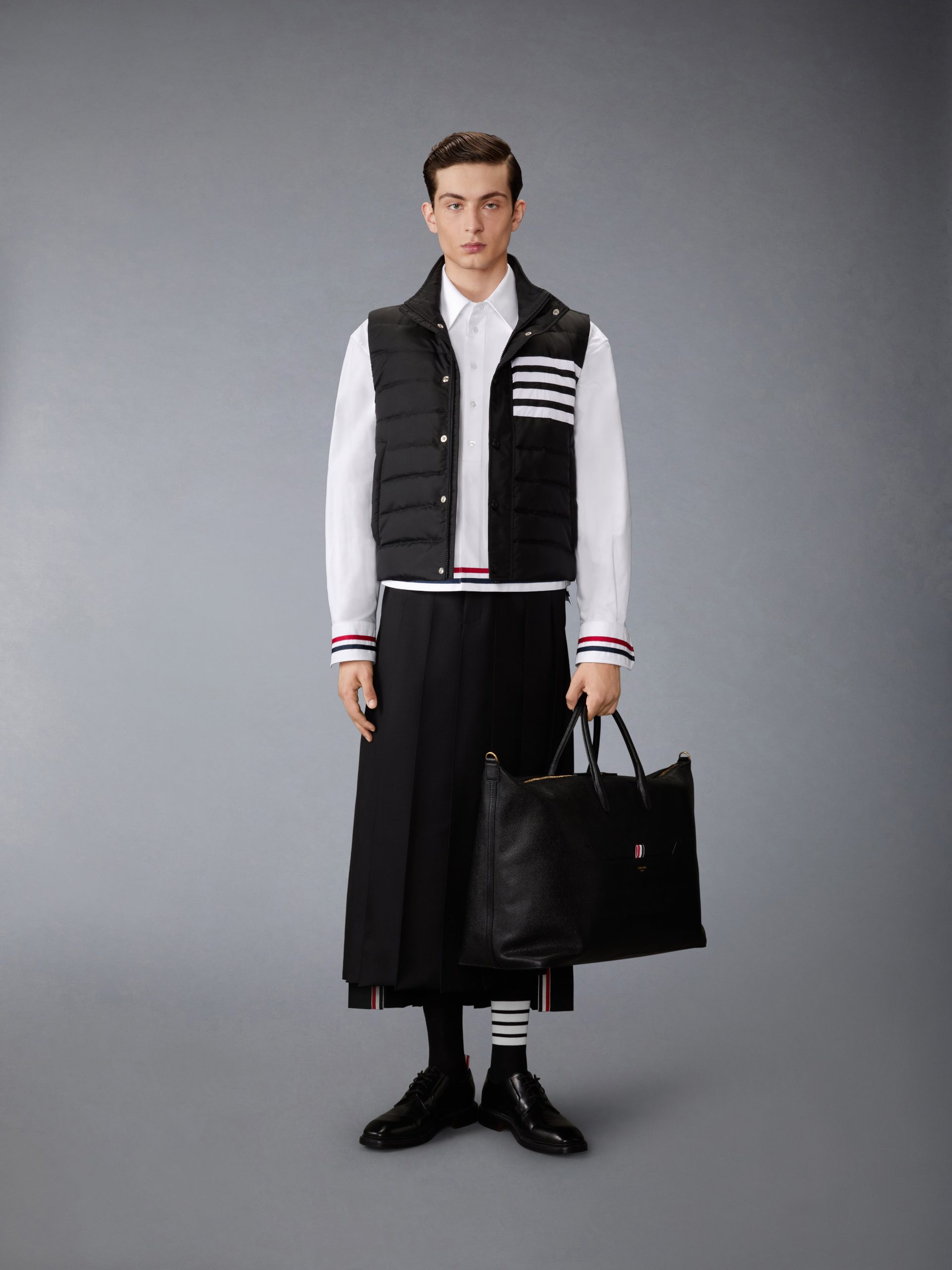 RWB RUGBY OXFORD SHIRT - Image 3