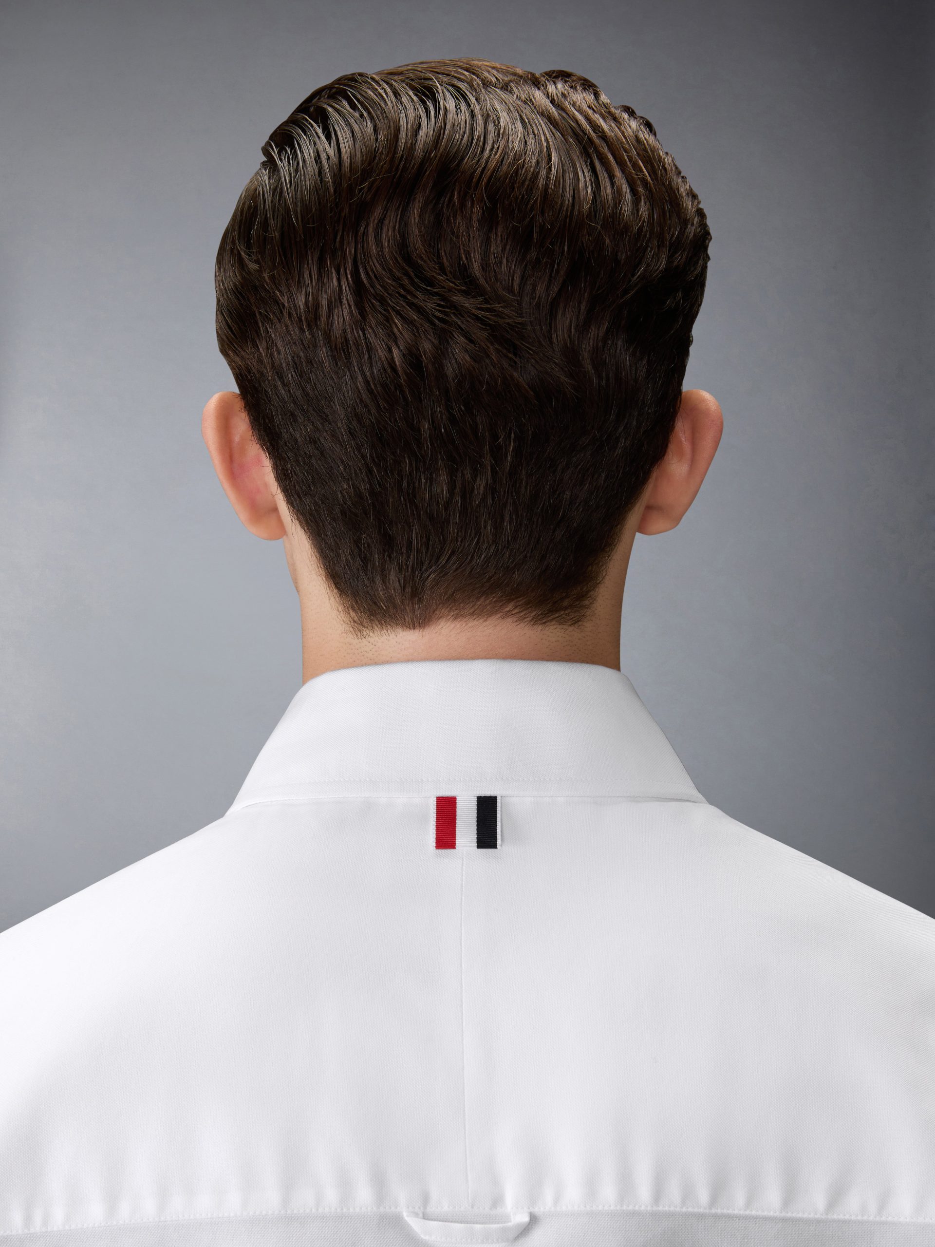 RWB RUGBY OXFORD SHIRT - Image 5