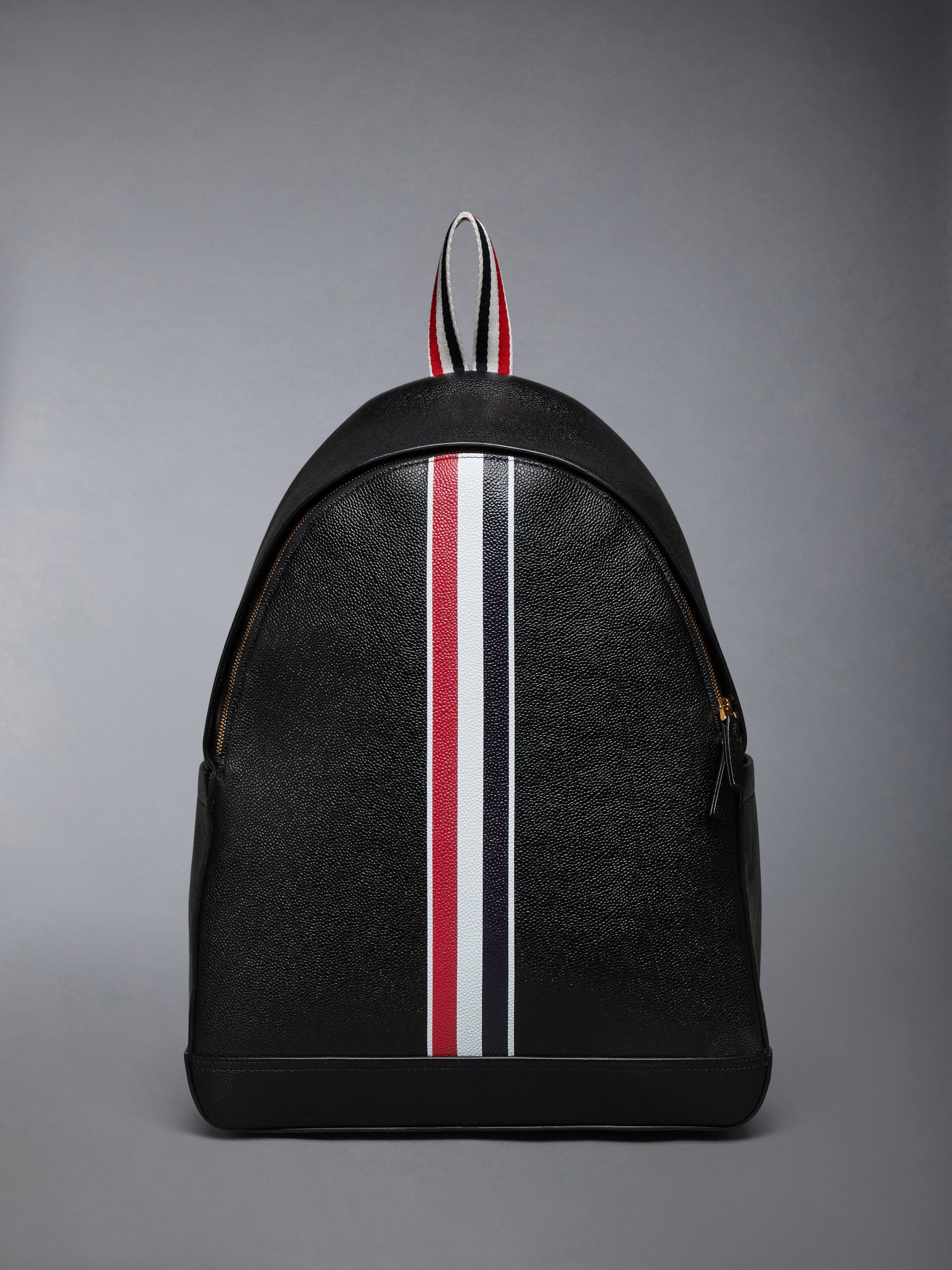 PEBBLE GRAIN RWB STRIPE BACKPACK