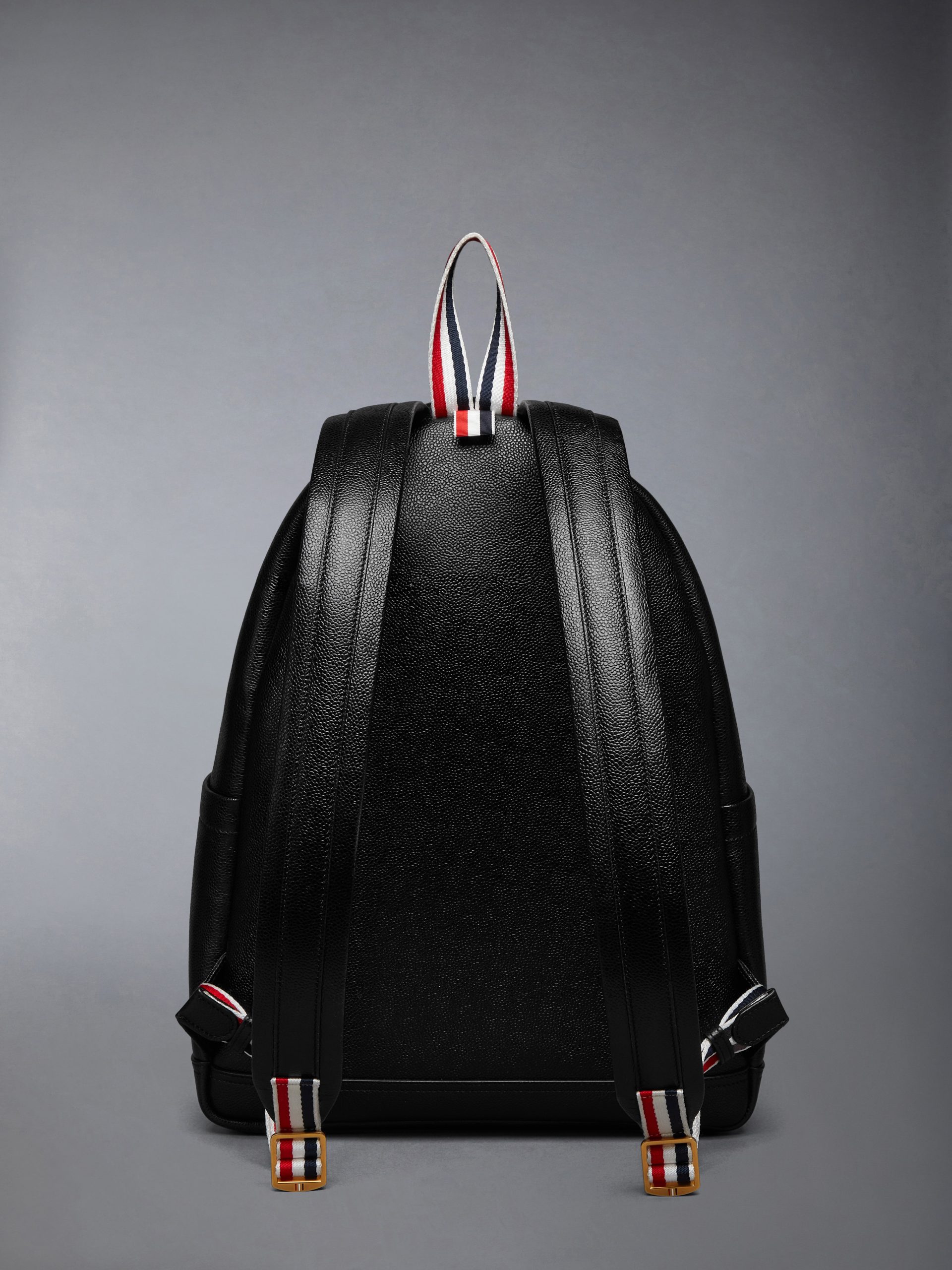 PEBBLE GRAIN RWB STRIPE BACKPACK - Image 2