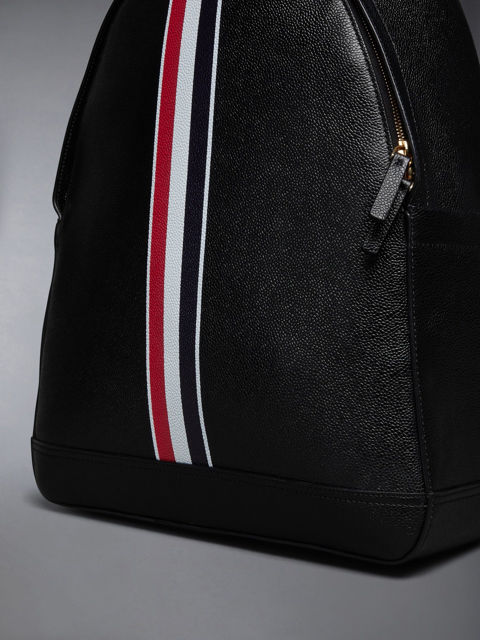 PEBBLE GRAIN RWB STRIPE BACKPACK - Image 6