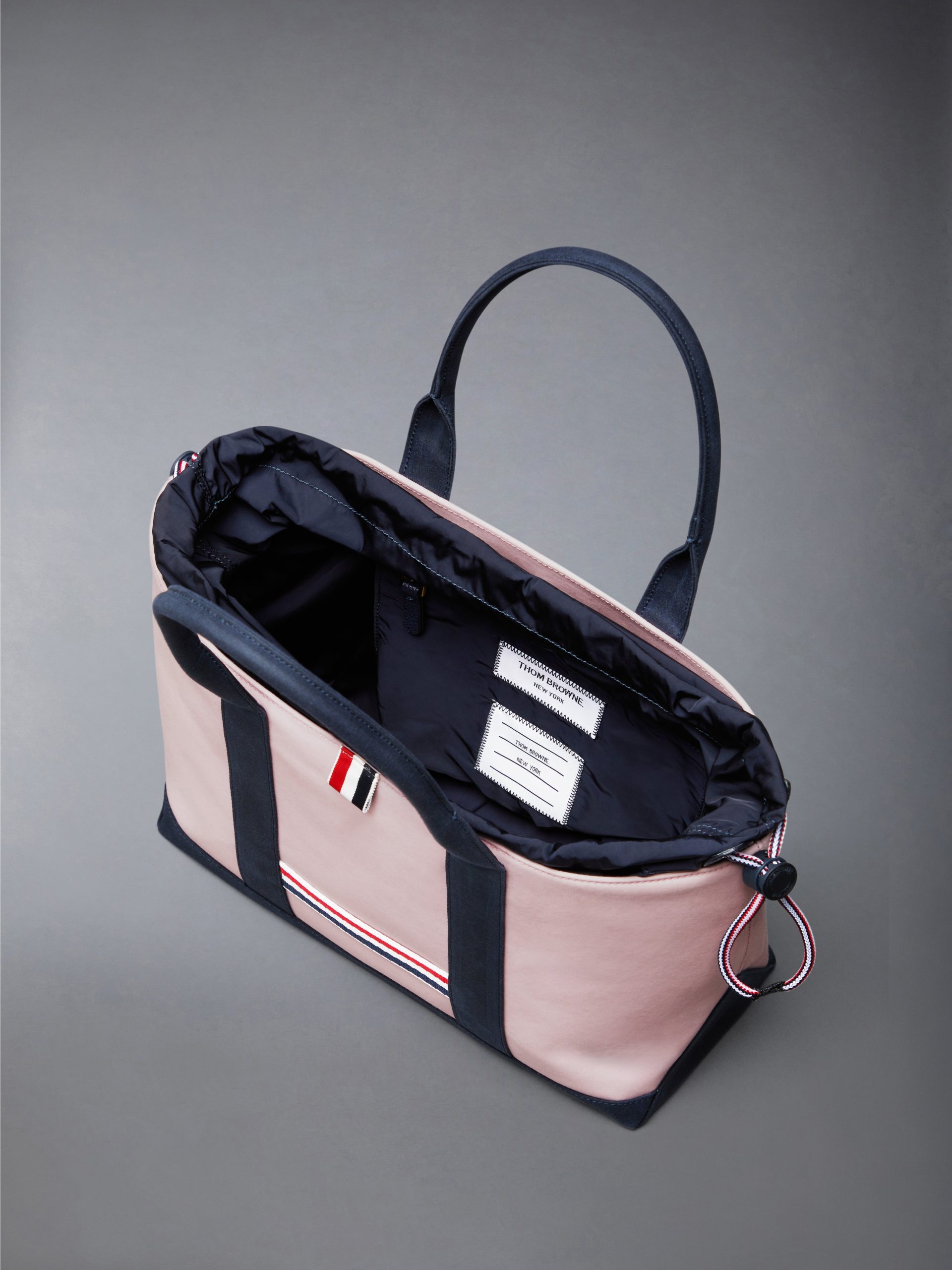 SMALL DRAWSTRING OPENING TOOL TOTE - Image 5