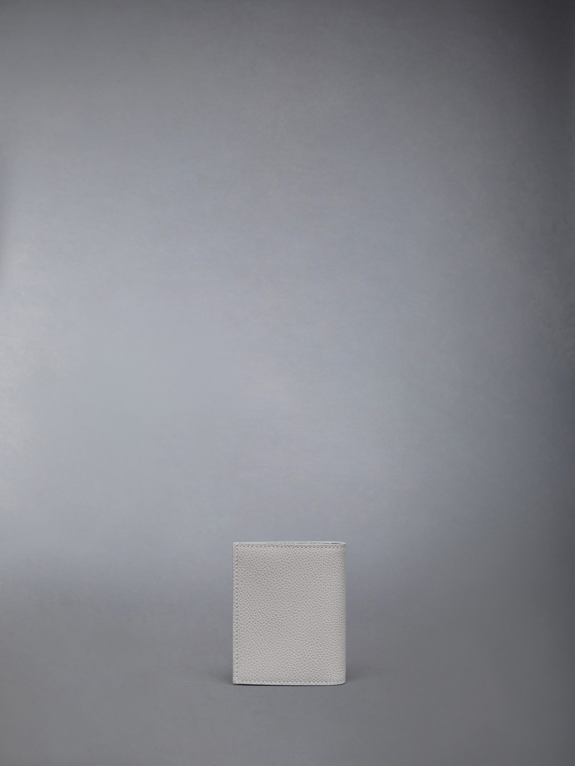 PEBBLE GRAIN 4-BAR DOUBLE CARD HOLDER - Image 2