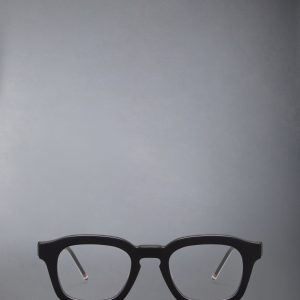 ACETATE RECTANGULAR EYEGLASSES