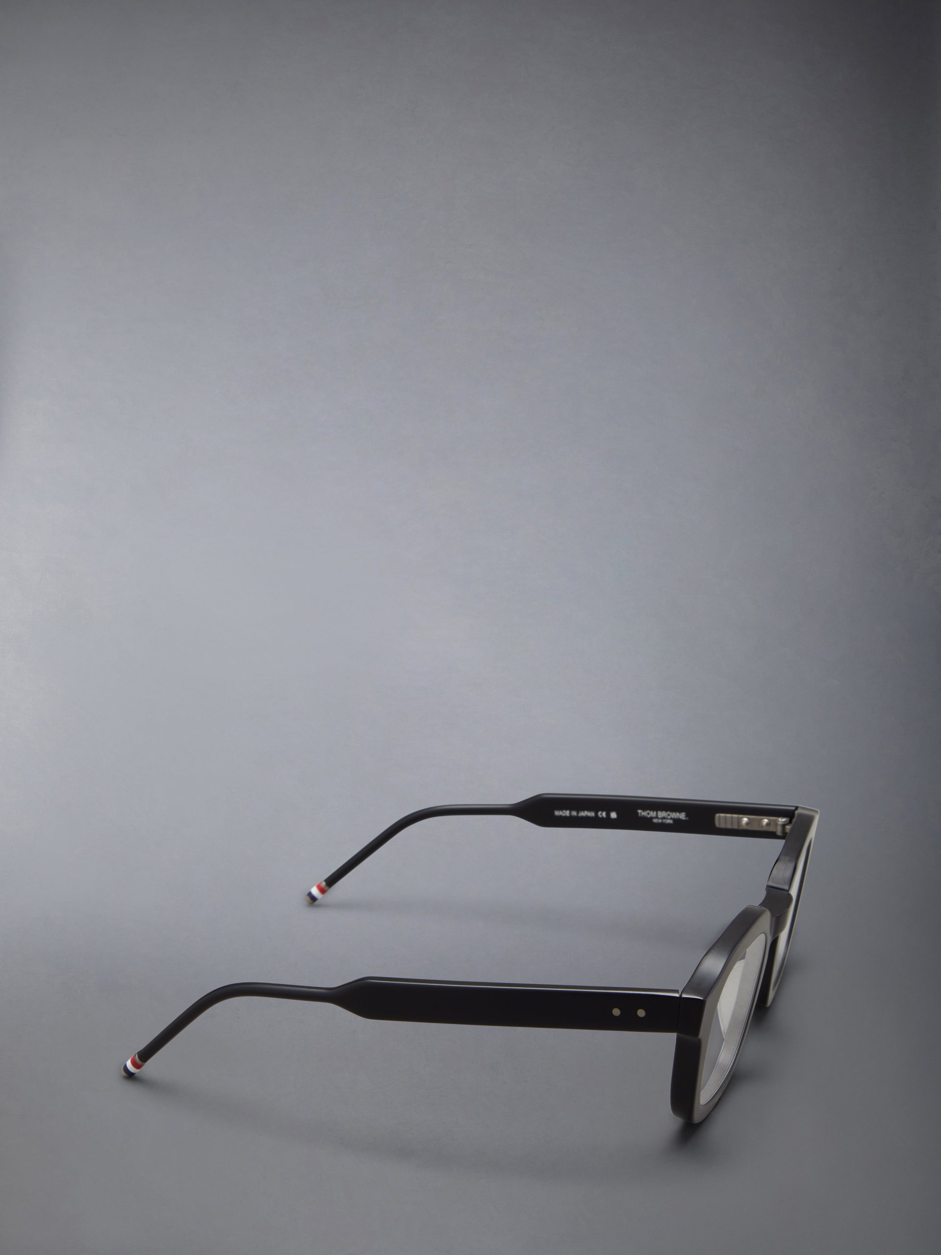 ACETATE RECTANGULAR EYEGLASSES - Image 6