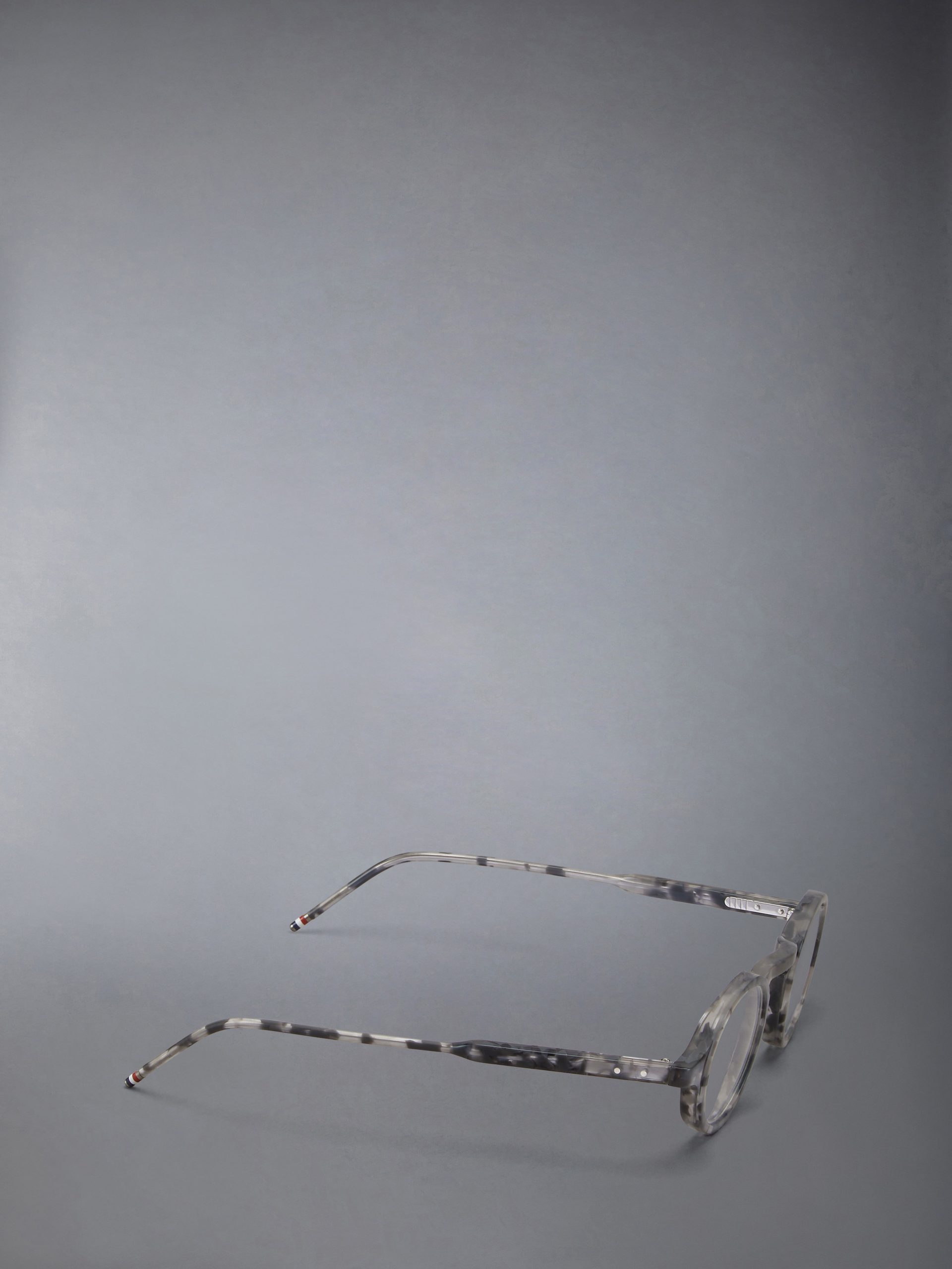 ACETATE ROUND EYEGLASSES - Image 6