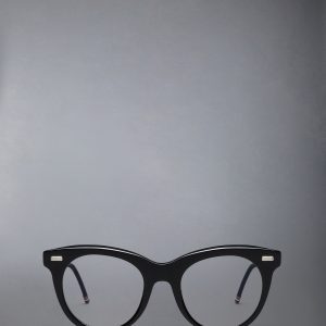 ACETATE CATEYE EYEGLASSES
