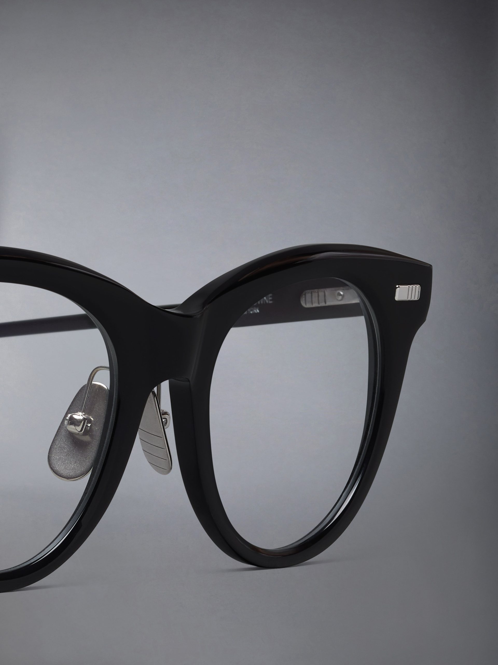 ACETATE CATEYE EYEGLASSES - Image 3