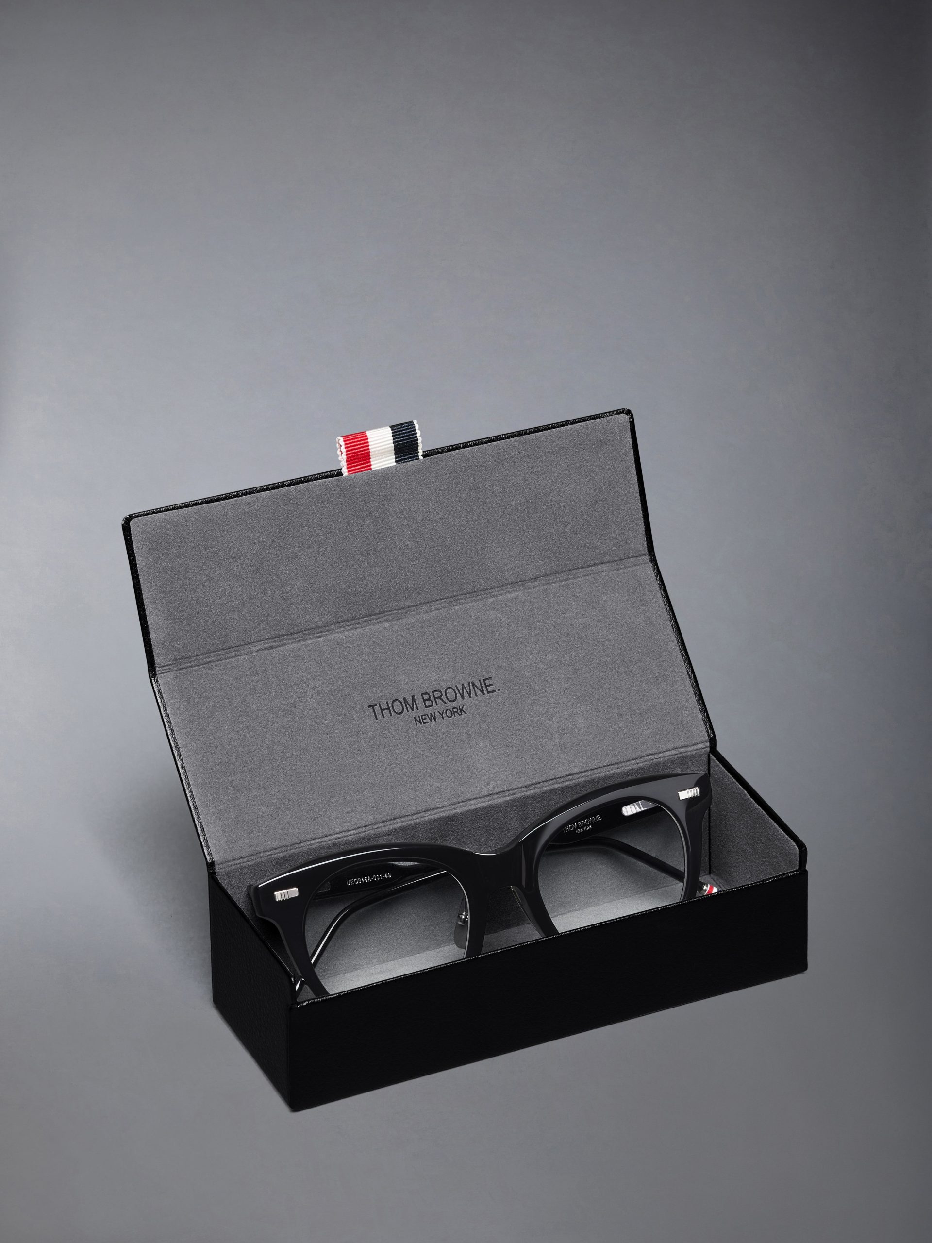 ACETATE CATEYE EYEGLASSES - Image 4