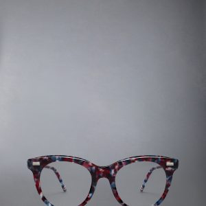 ACETATE CATEYE EYEGLASSES