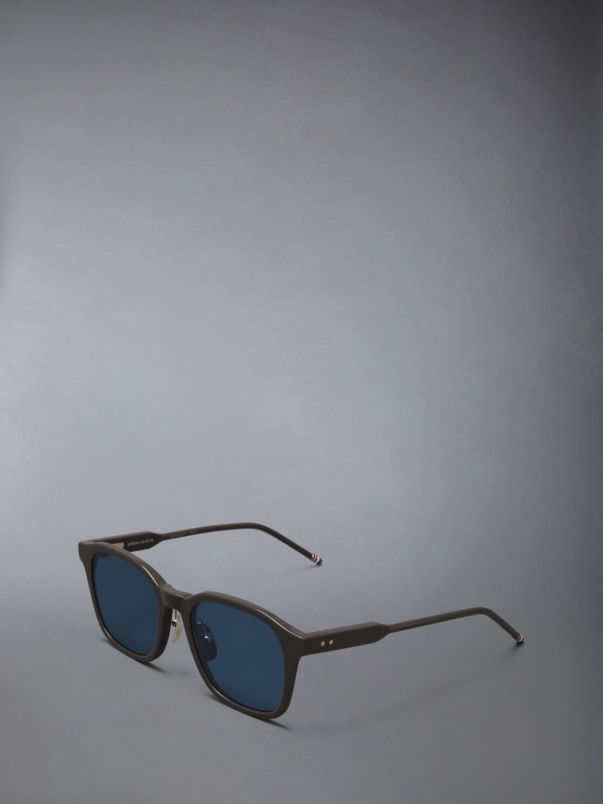 ACETATE RECTANGULAR SUNGLASSES - Image 2
