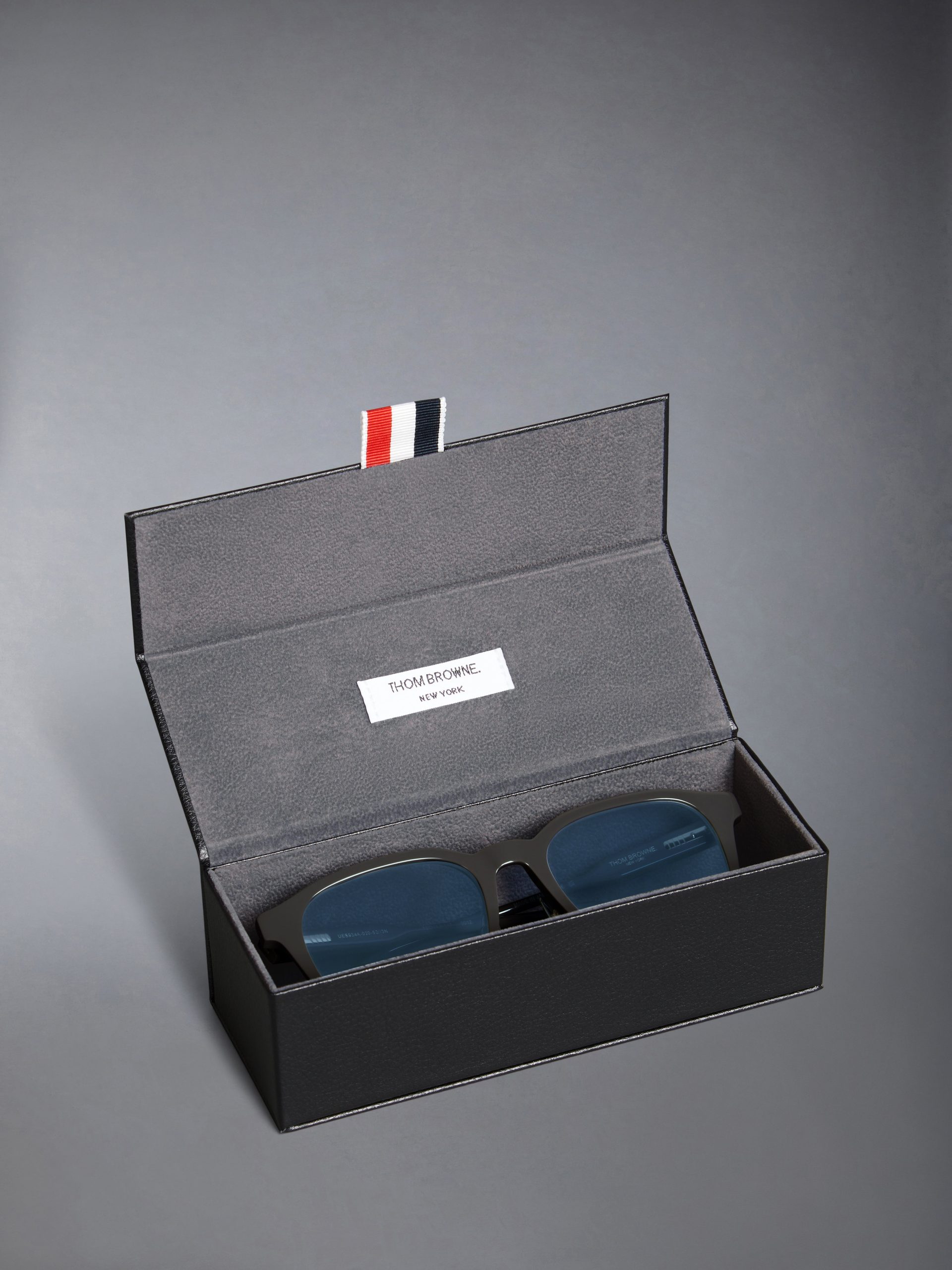 ACETATE RECTANGULAR SUNGLASSES - Image 4
