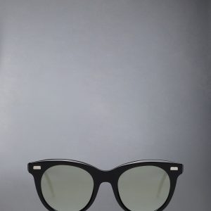 ACETATE CATEYE SUNGLASSES