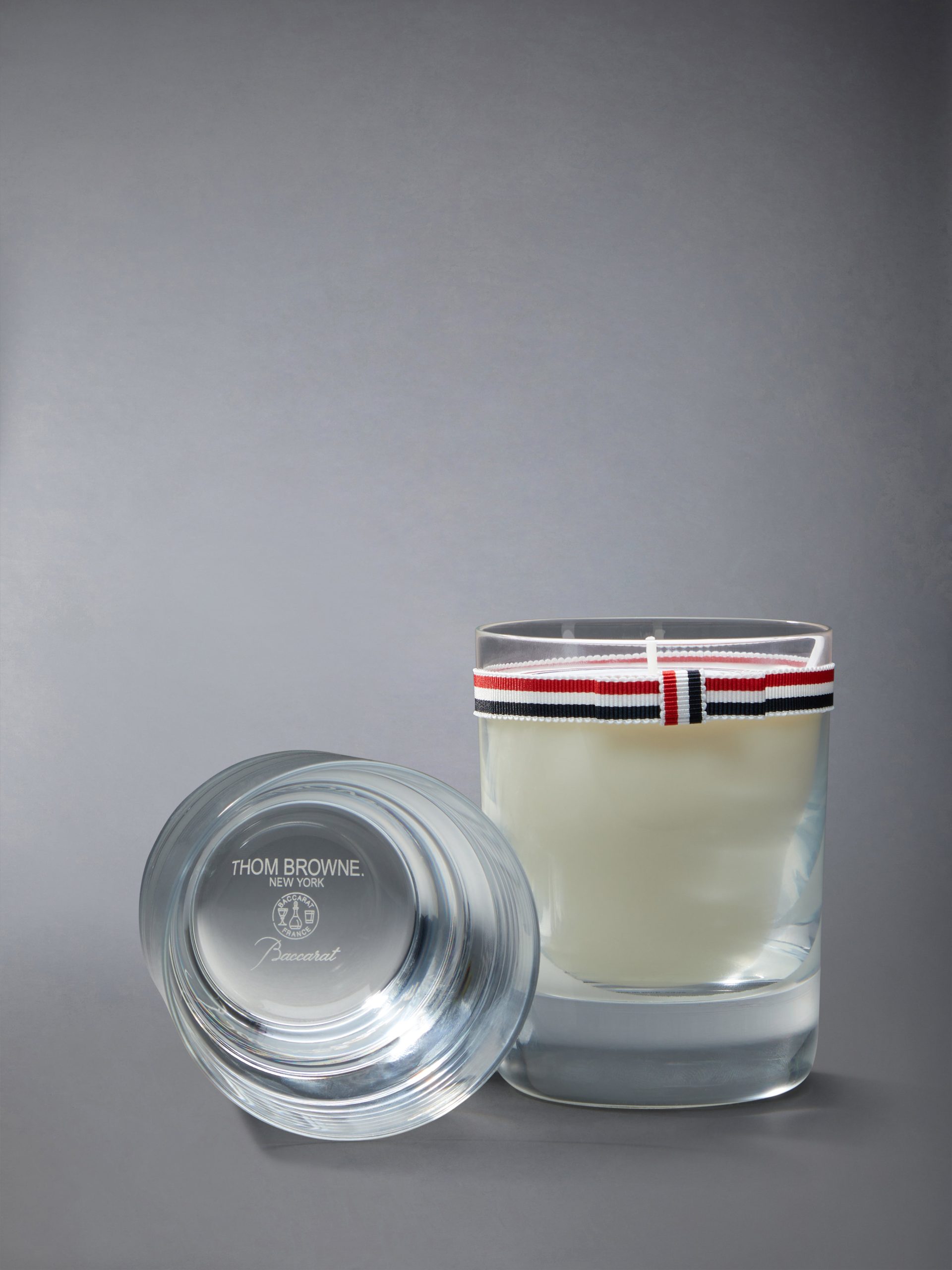 09.27.65 VETYVER BACCARAT CANDLE 175GR - Image 2