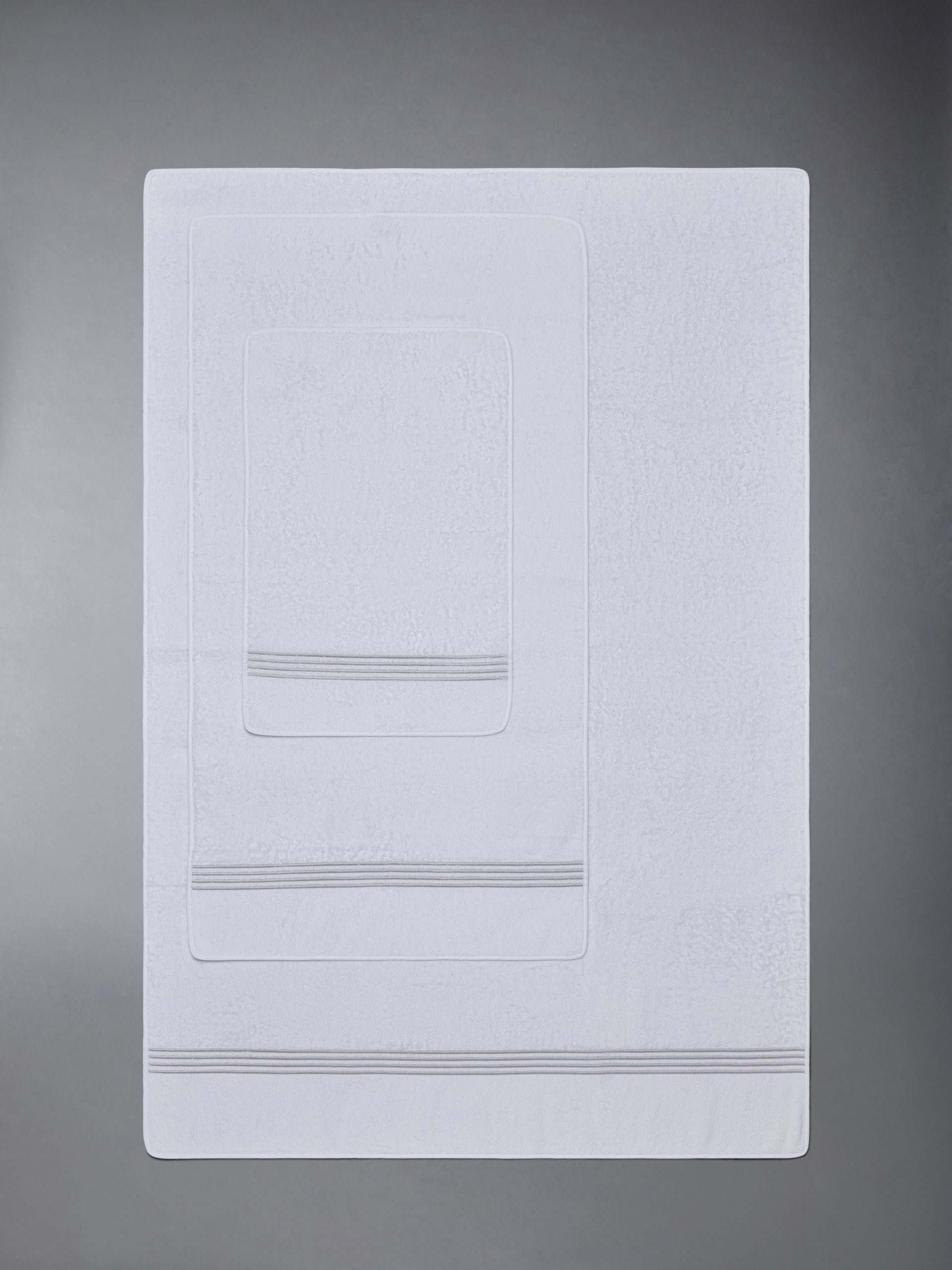 4-BAR FRETTE 3-PIECE TOWEL SET - Image 4