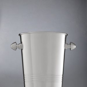 4-BAR CHRISTOFLE ICE BUCKET