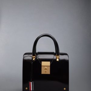CALF LEATHER MRS. THOM JUNIOR BAG