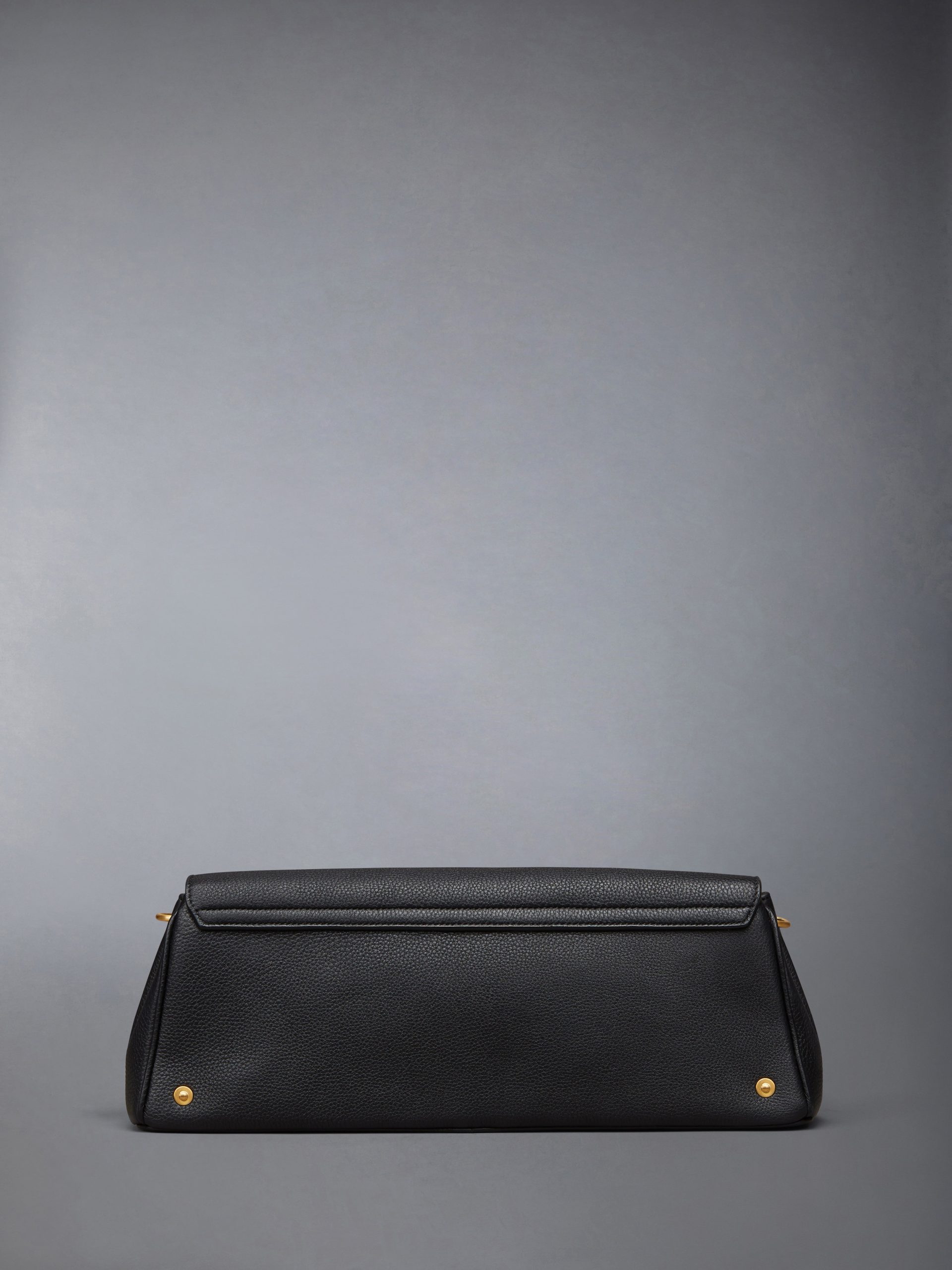 SOFT PEBBLE GRAIN MRS. THOM CLUTCH BAG - Image 3