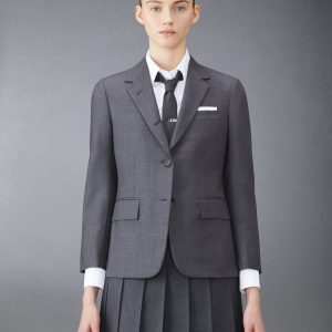 TWILL CLASSIC SPORT COAT