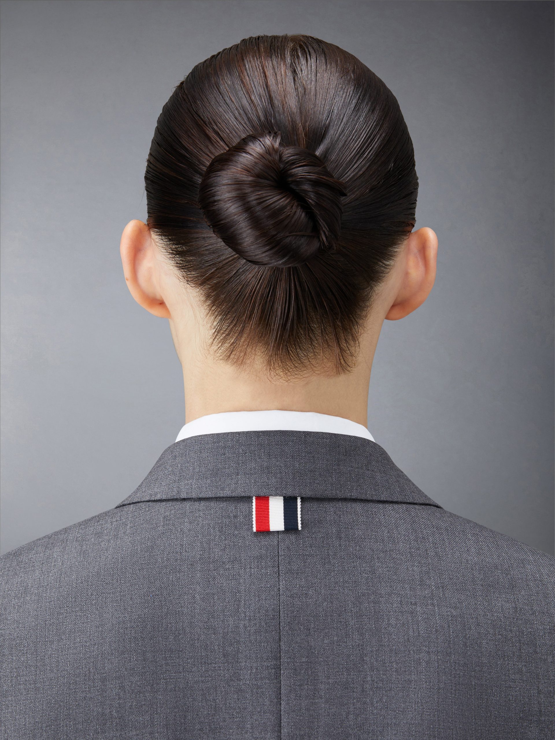 TWILL CLASSIC SPORT COAT - Image 5