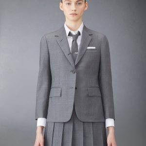 TWILL CLASSIC SPORT COAT