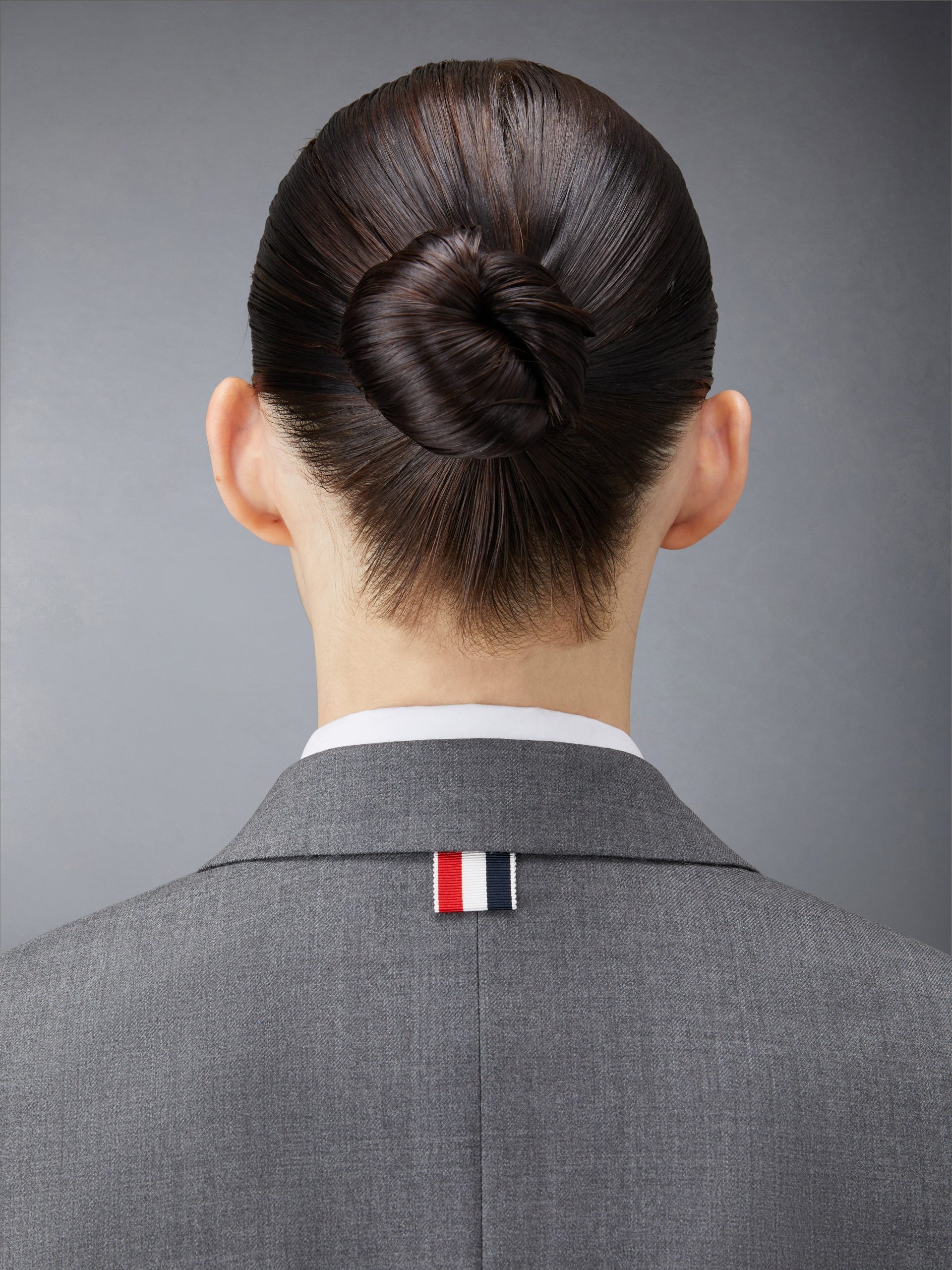 TWILL CLASSIC SPORT COAT - Image 5