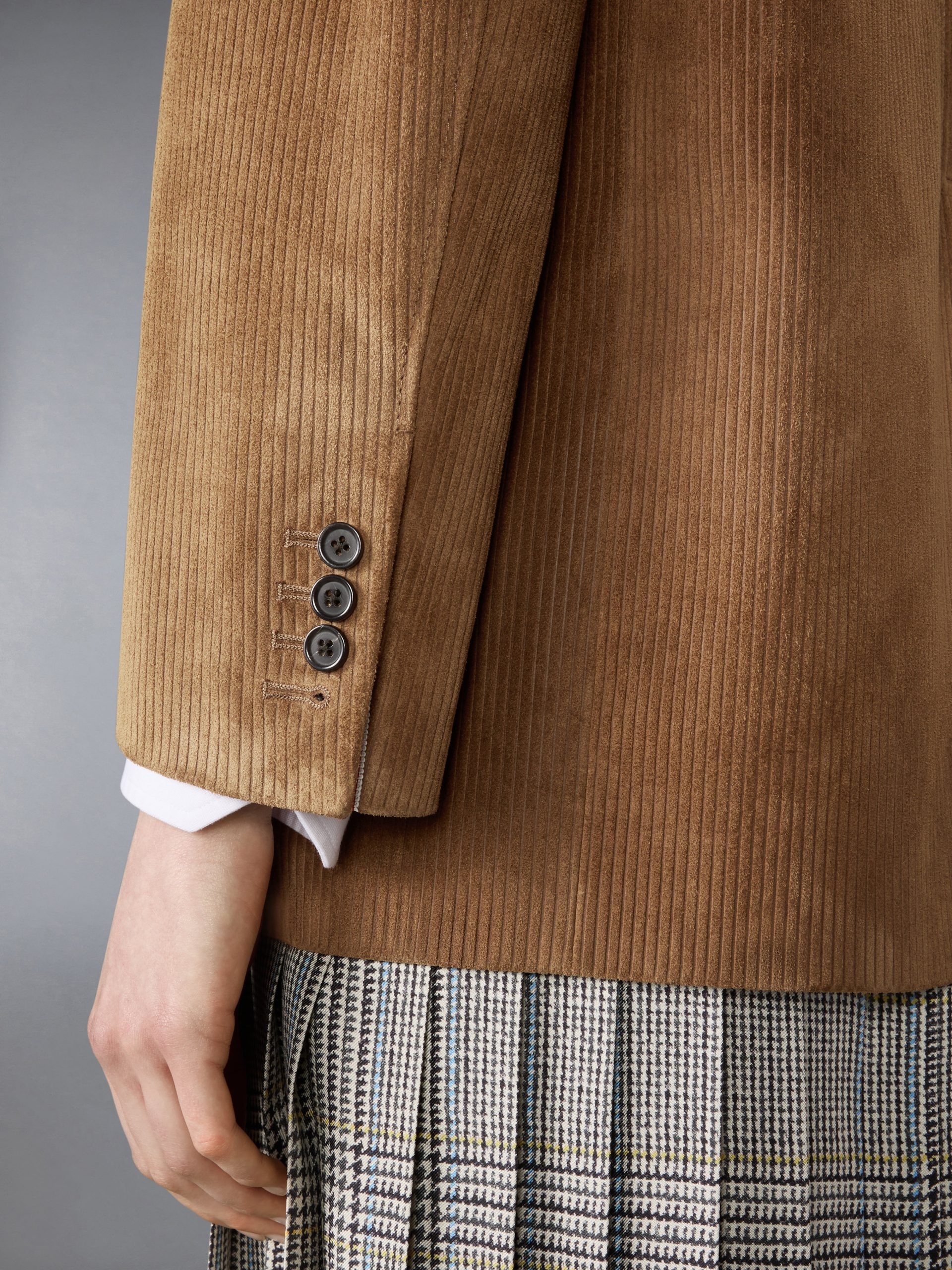 SUEDE ARMBAND SPORTCOAT - Image 6