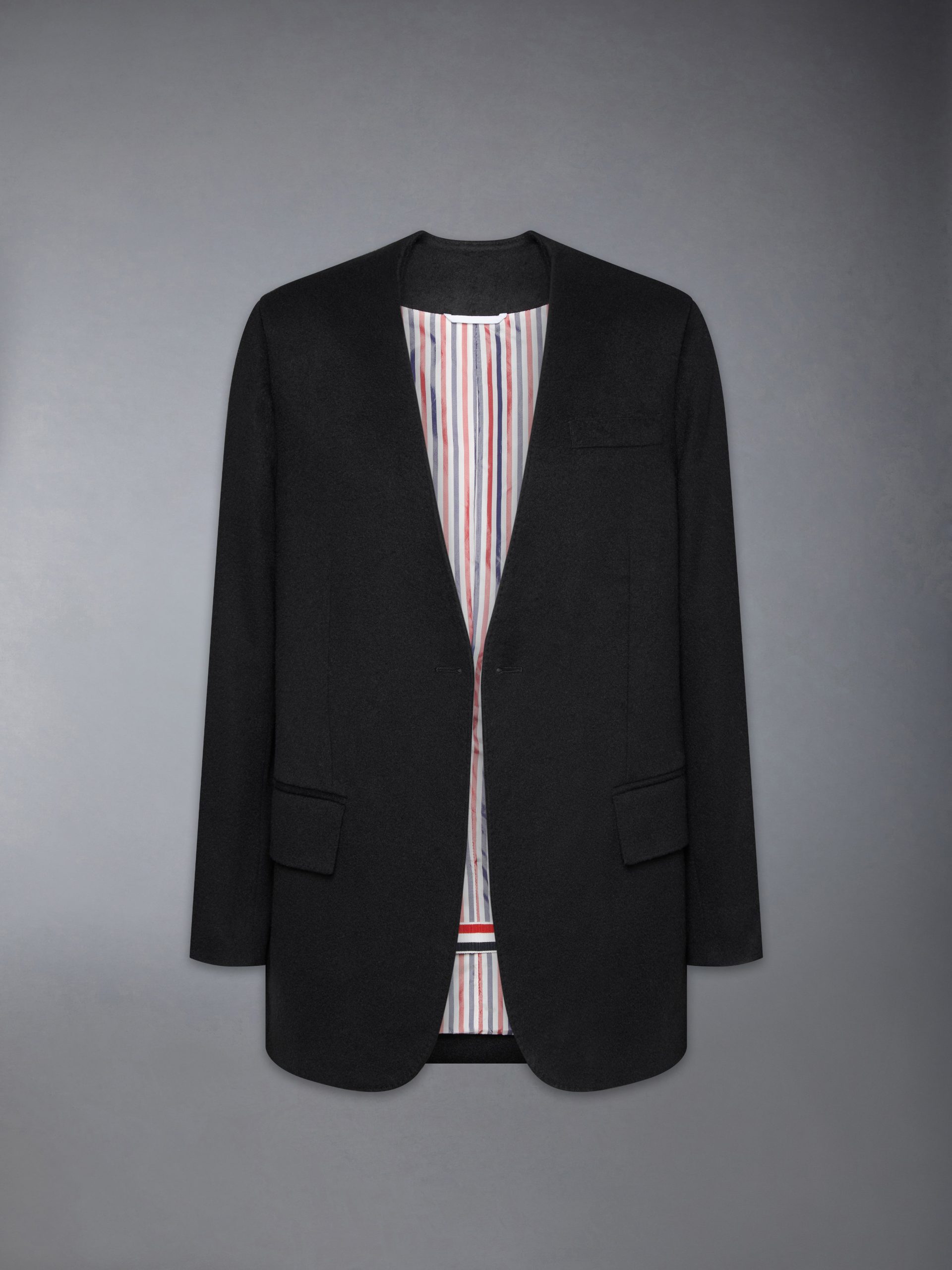 CASHMERE WOOL AND SILK 2-IN-1 SPORTCOAT - Image 11