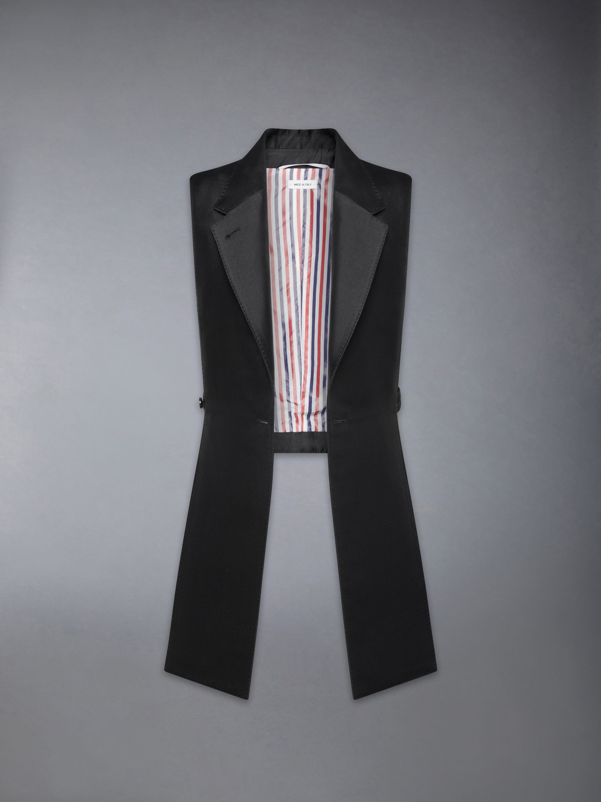 CASHMERE WOOL AND SILK 2-IN-1 SPORTCOAT - Image 12