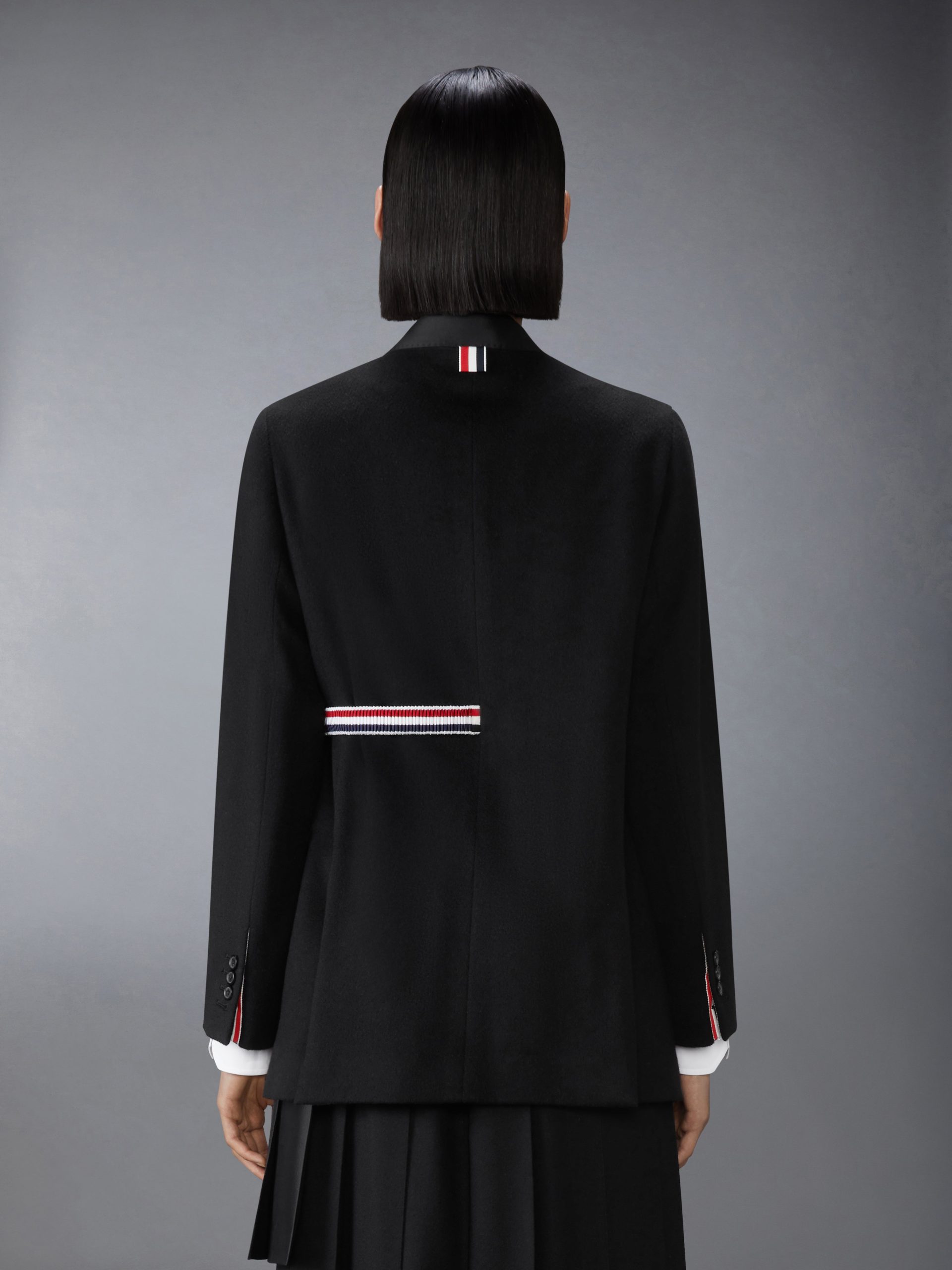 CASHMERE WOOL AND SILK 2-IN-1 SPORTCOAT - Image 4