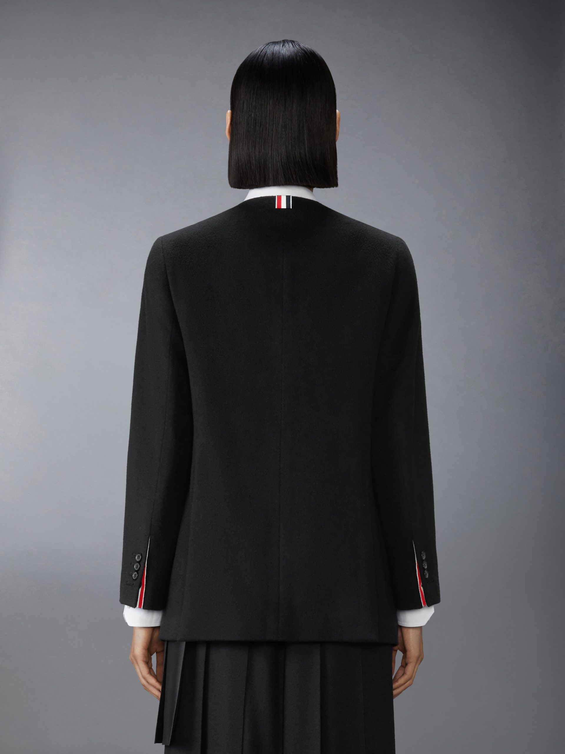 CASHMERE WOOL AND SILK 2-IN-1 SPORTCOAT - Image 6