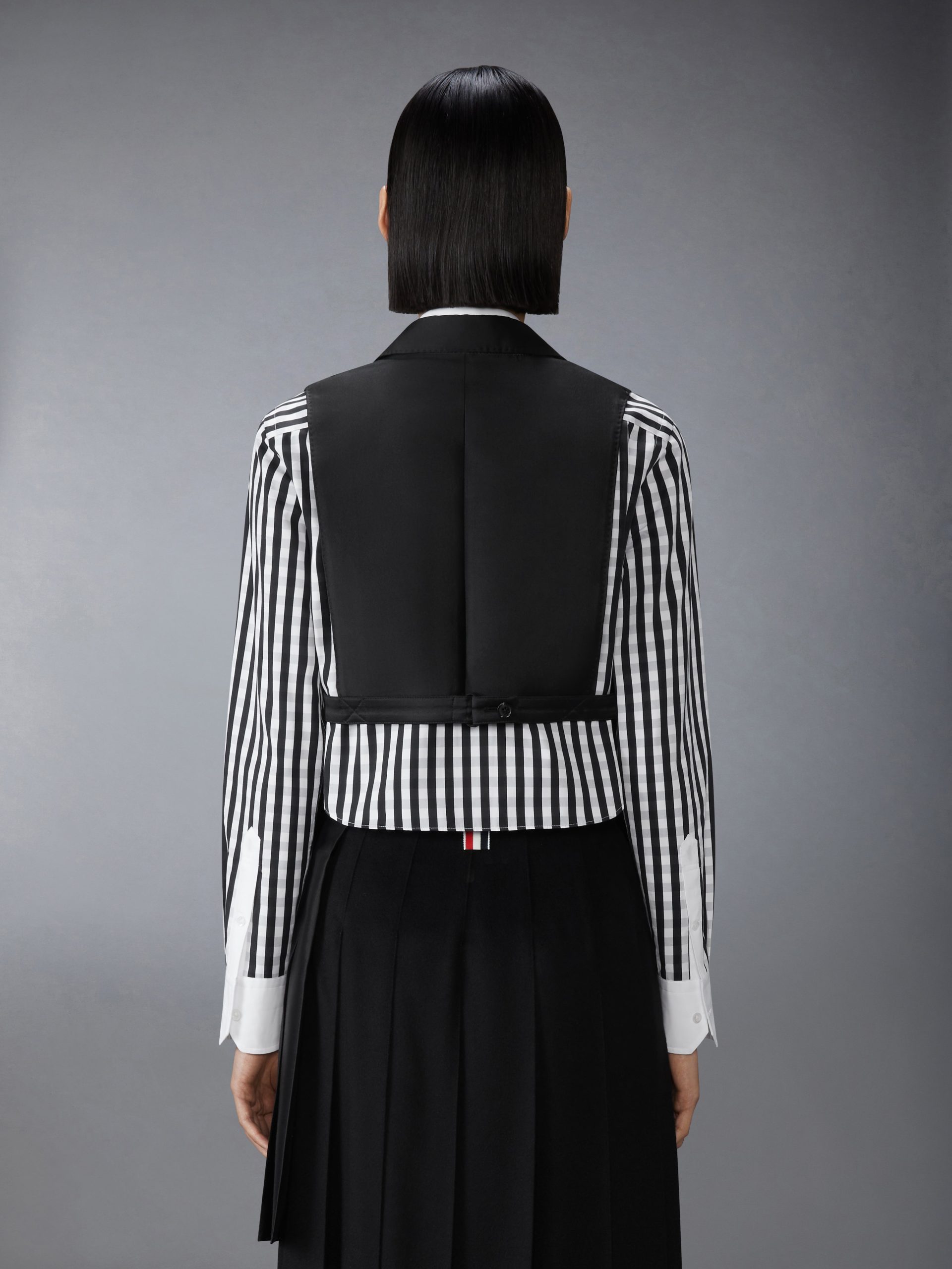 CASHMERE WOOL AND SILK 2-IN-1 SPORTCOAT - Image 7