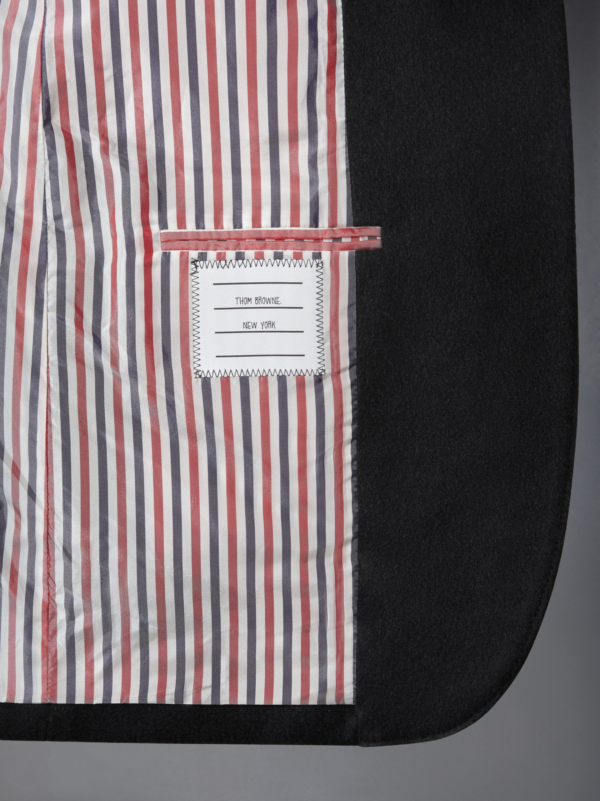 CASHMERE WOOL AND SILK 2-IN-1 SPORTCOAT - Image 8