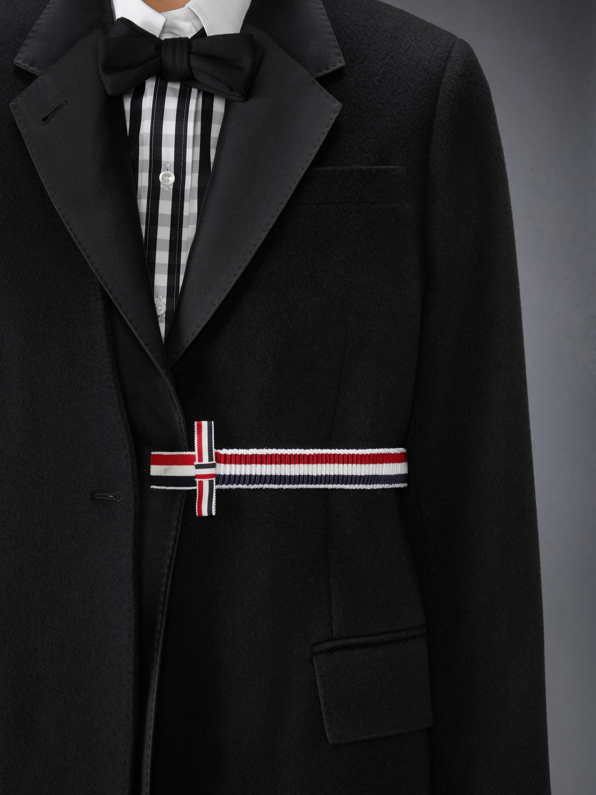 CASHMERE WOOL AND SILK 2-IN-1 SPORTCOAT - Image 9