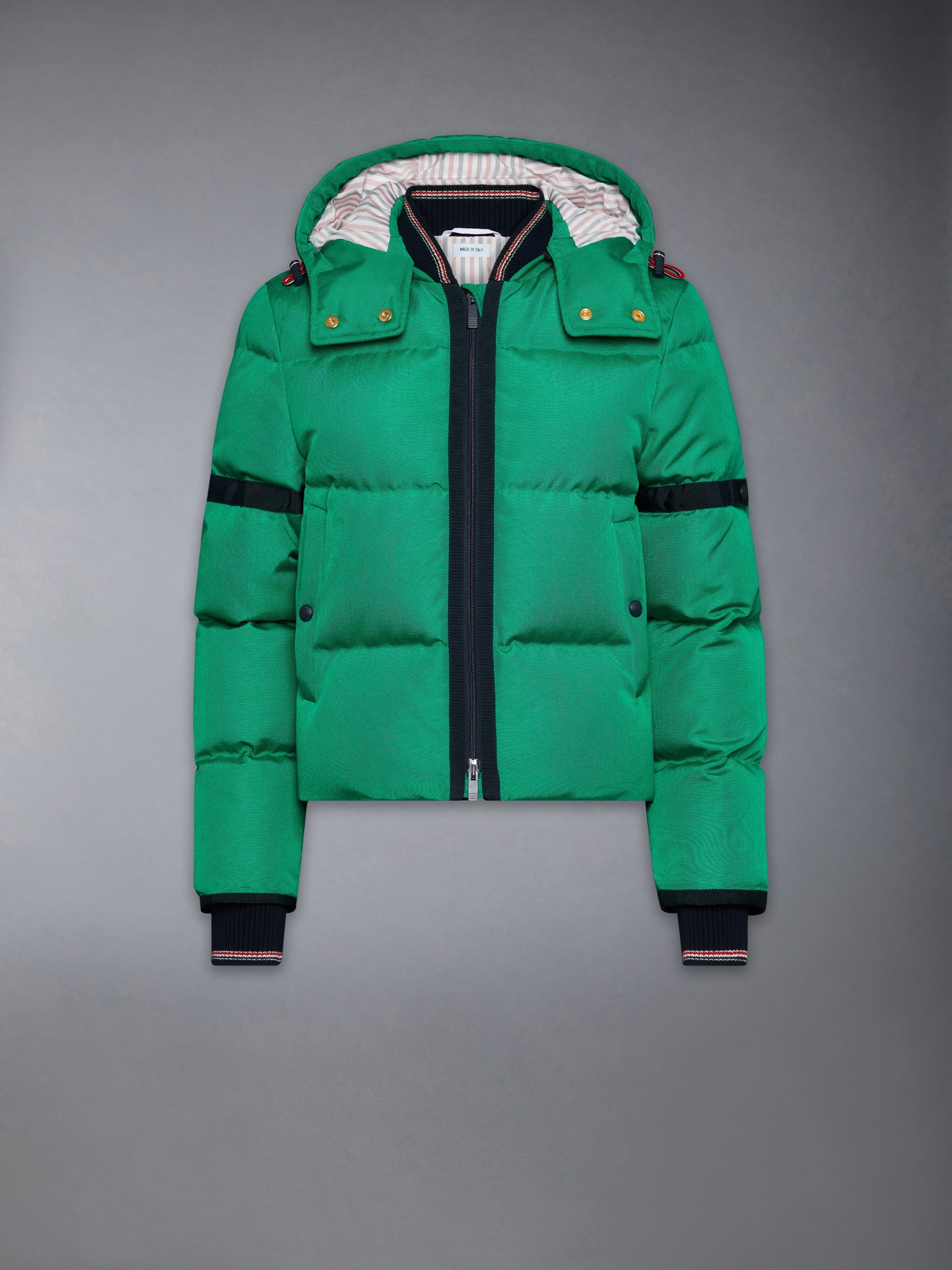 CORDURA DOWN FILLED ARMBAND JACKET - Image 8