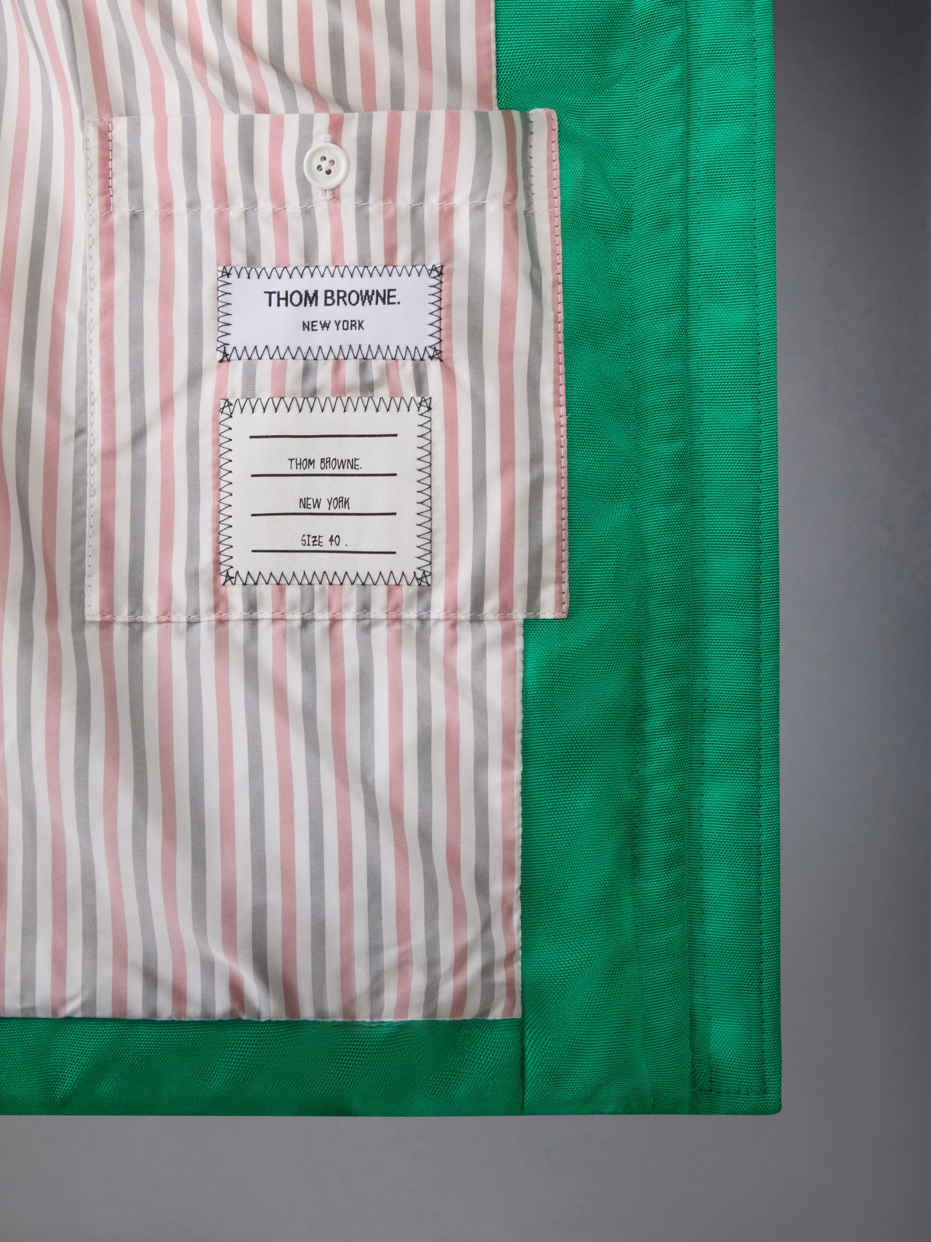 CORDURA DOWN FILLED ARMBAND JACKET - Image 5