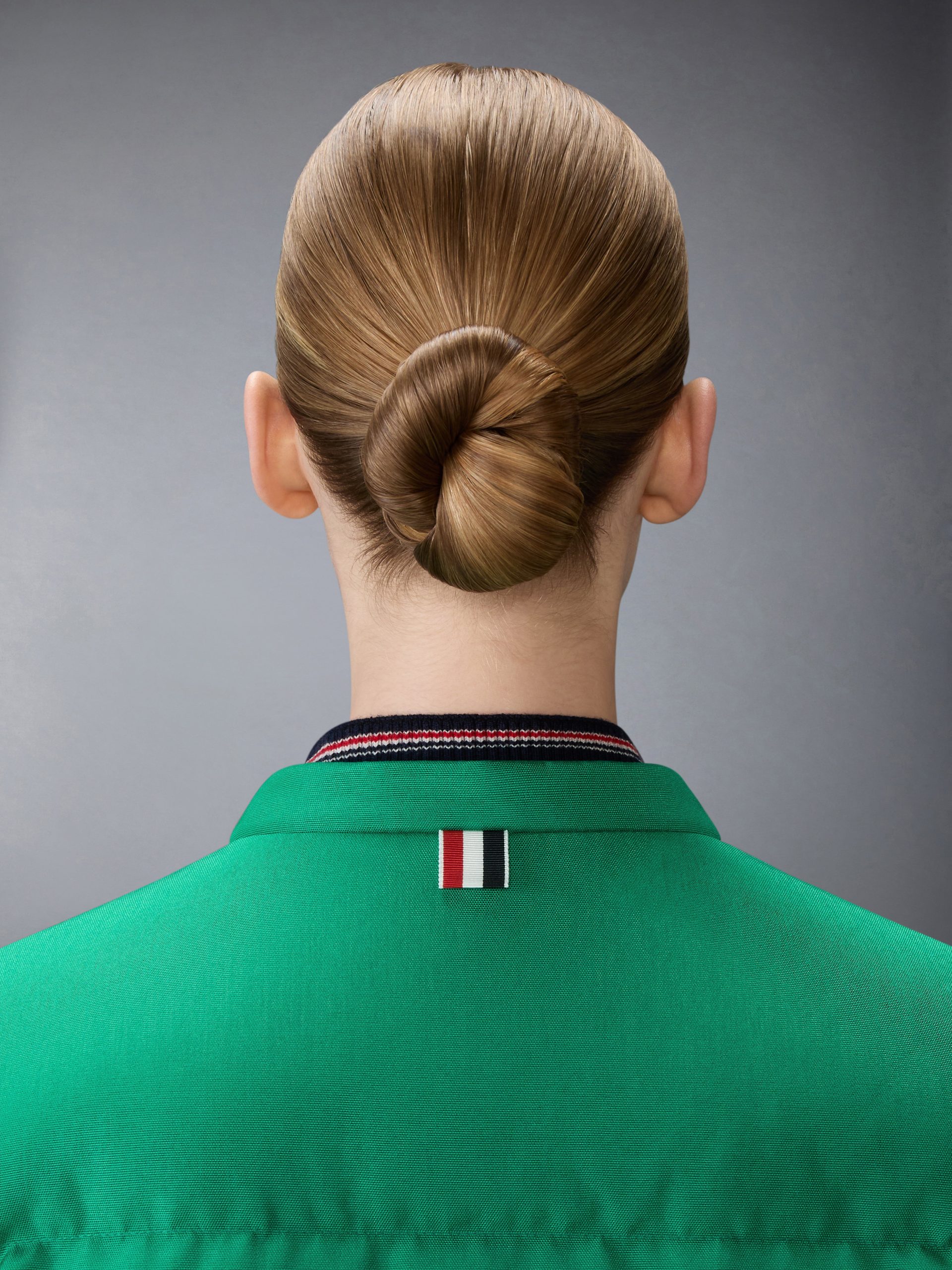 CORDURA DOWN FILLED ARMBAND JACKET - Image 6