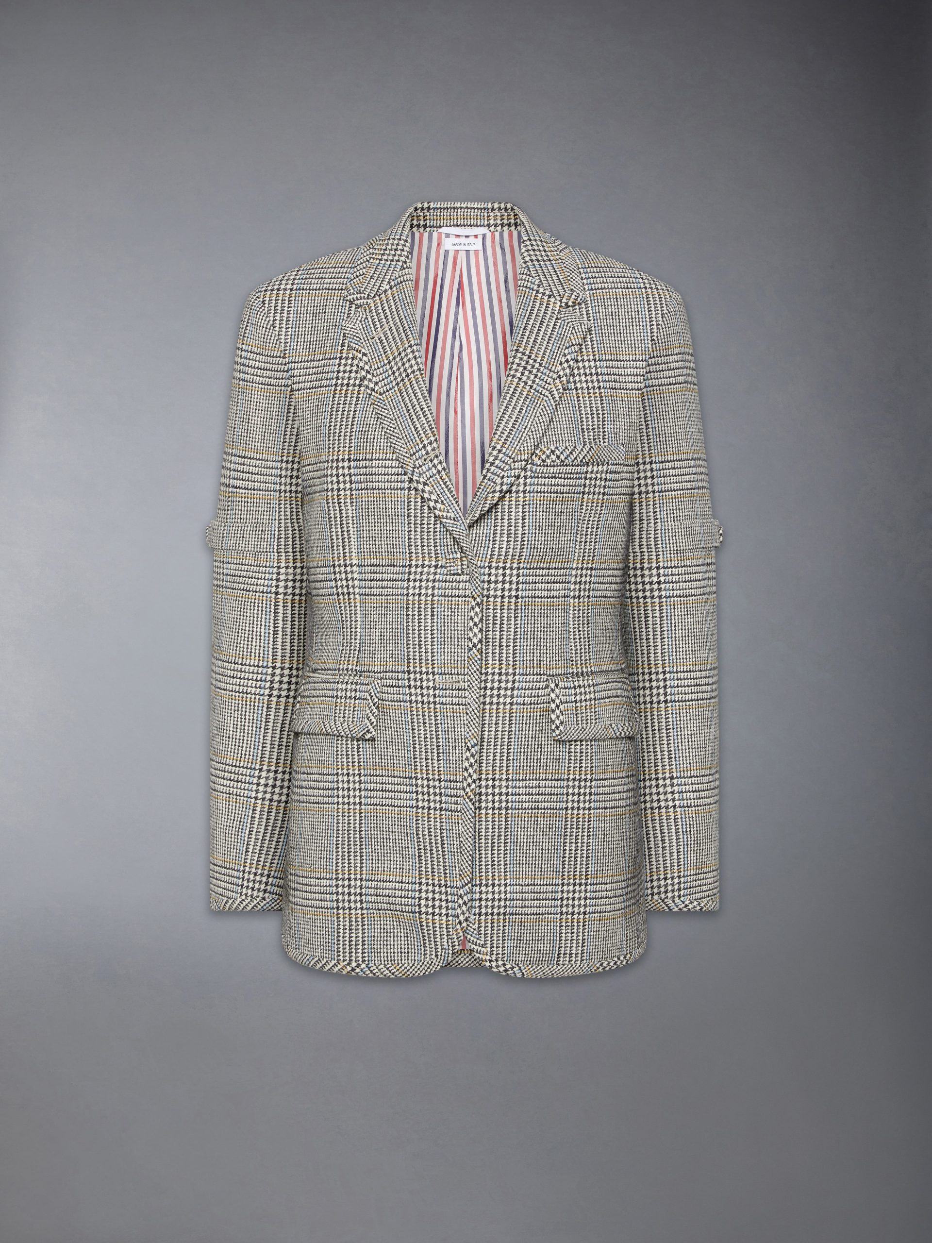 HUNTING TWEED ARMBAND SPORTCOAT - Image 6